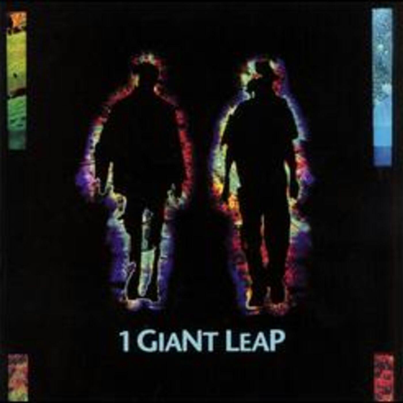 Recording a Grammy Nominated Album/DVD on a Round-the-World Journey with 1 Giant Leap's Jamie Catto