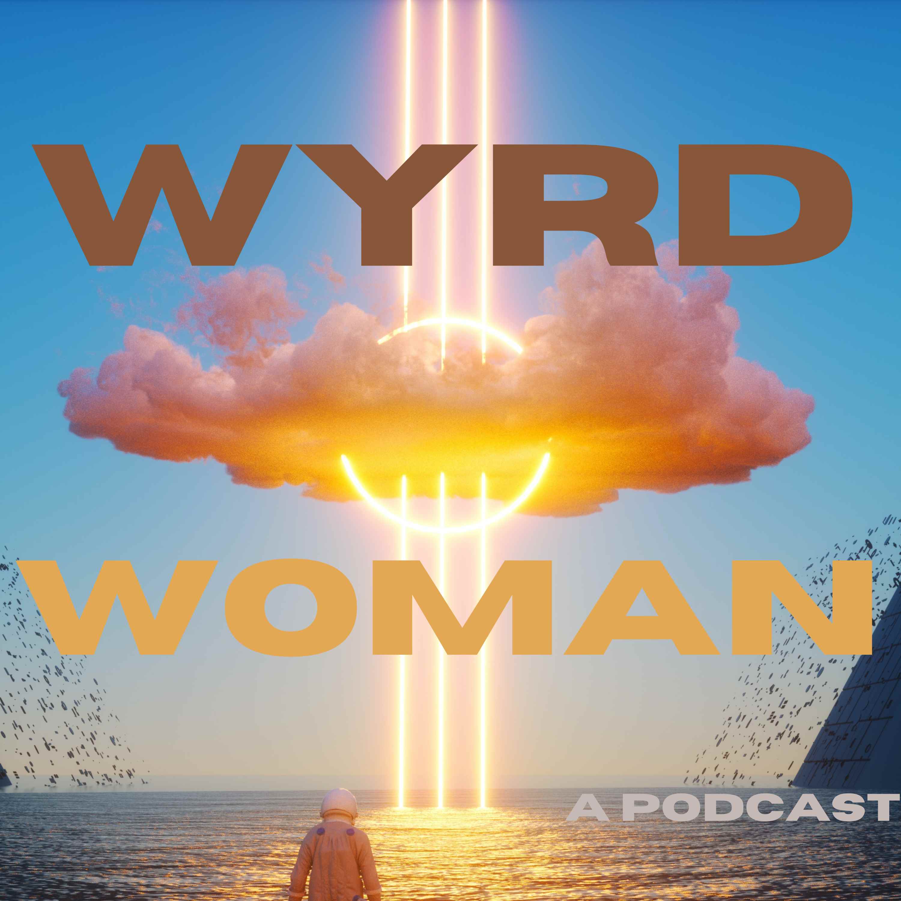 Wyrd Woman