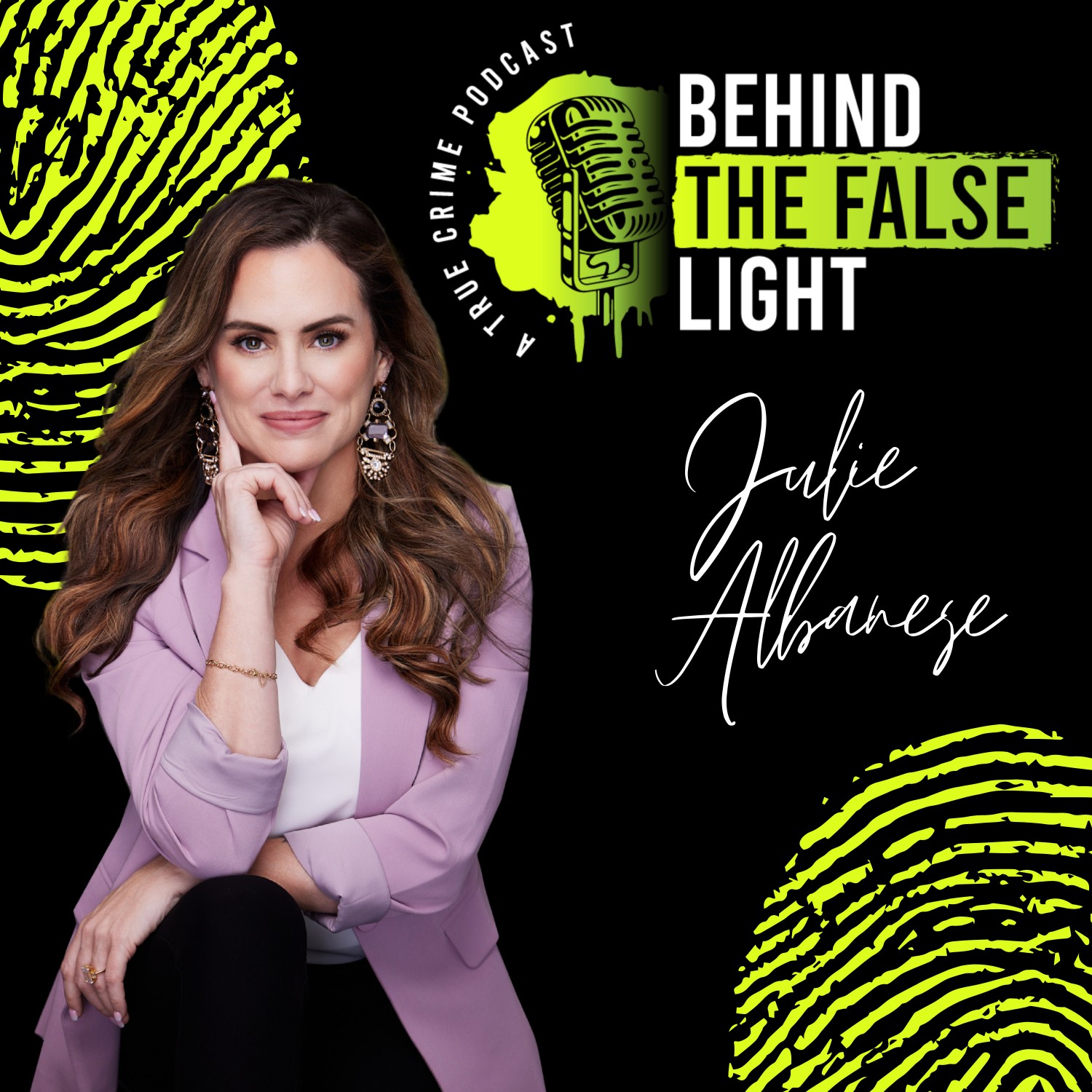 Behind The False Light