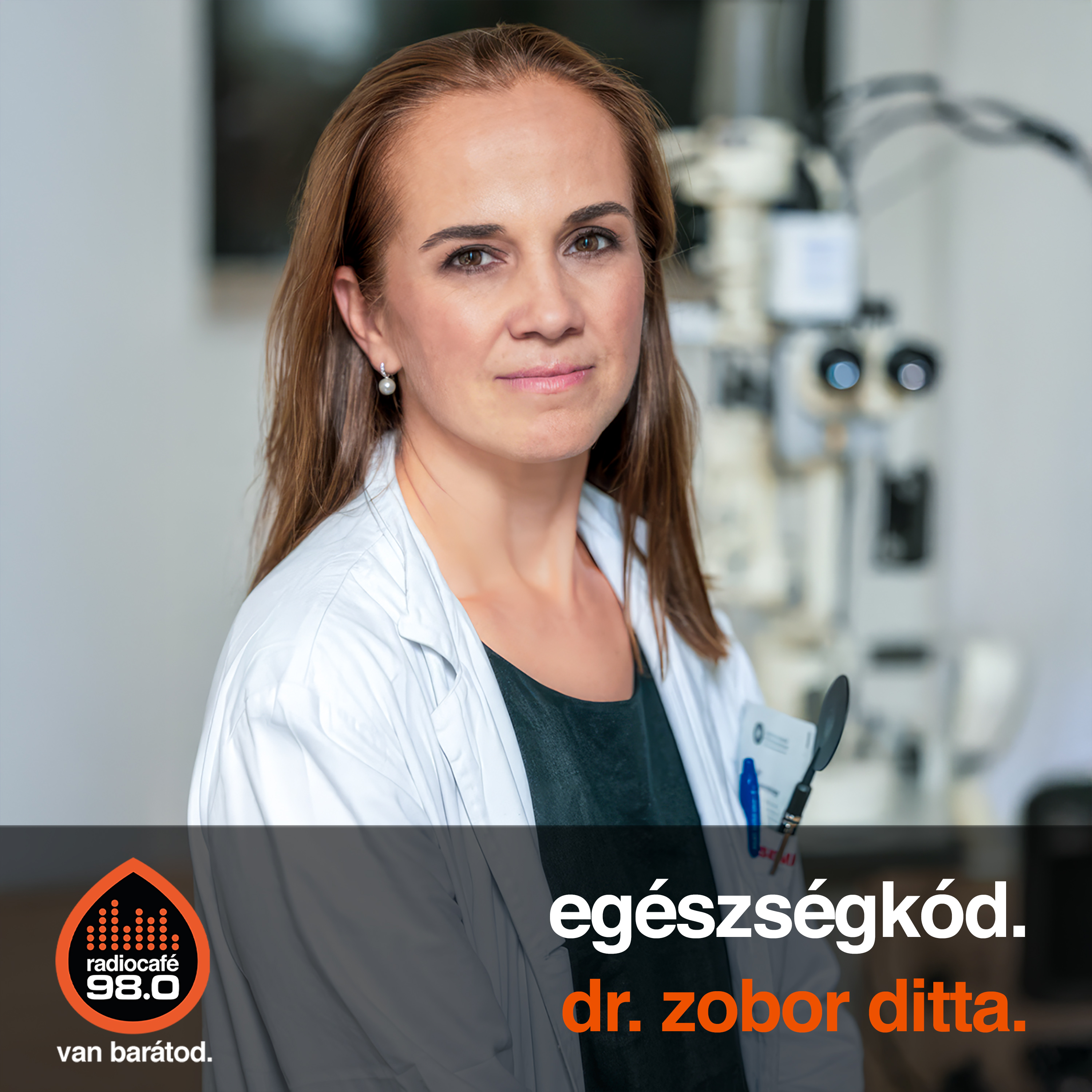 #122 - Dr. Zobor Ditta (2026-01-08)