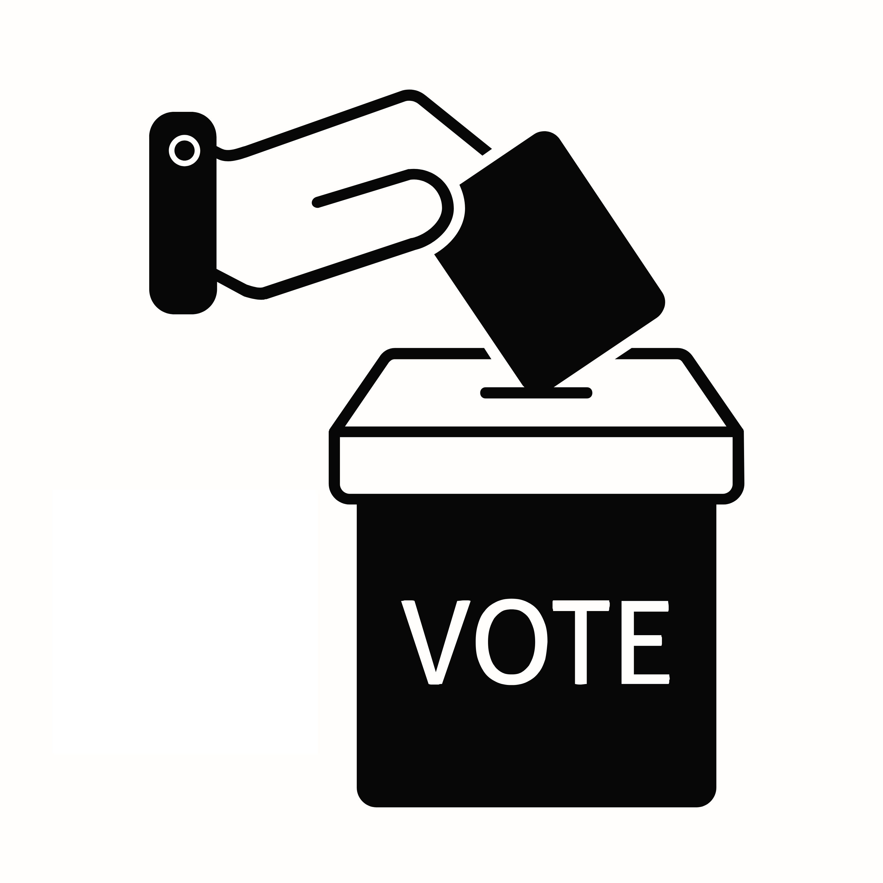 The New Barriers Coming for Your Vote