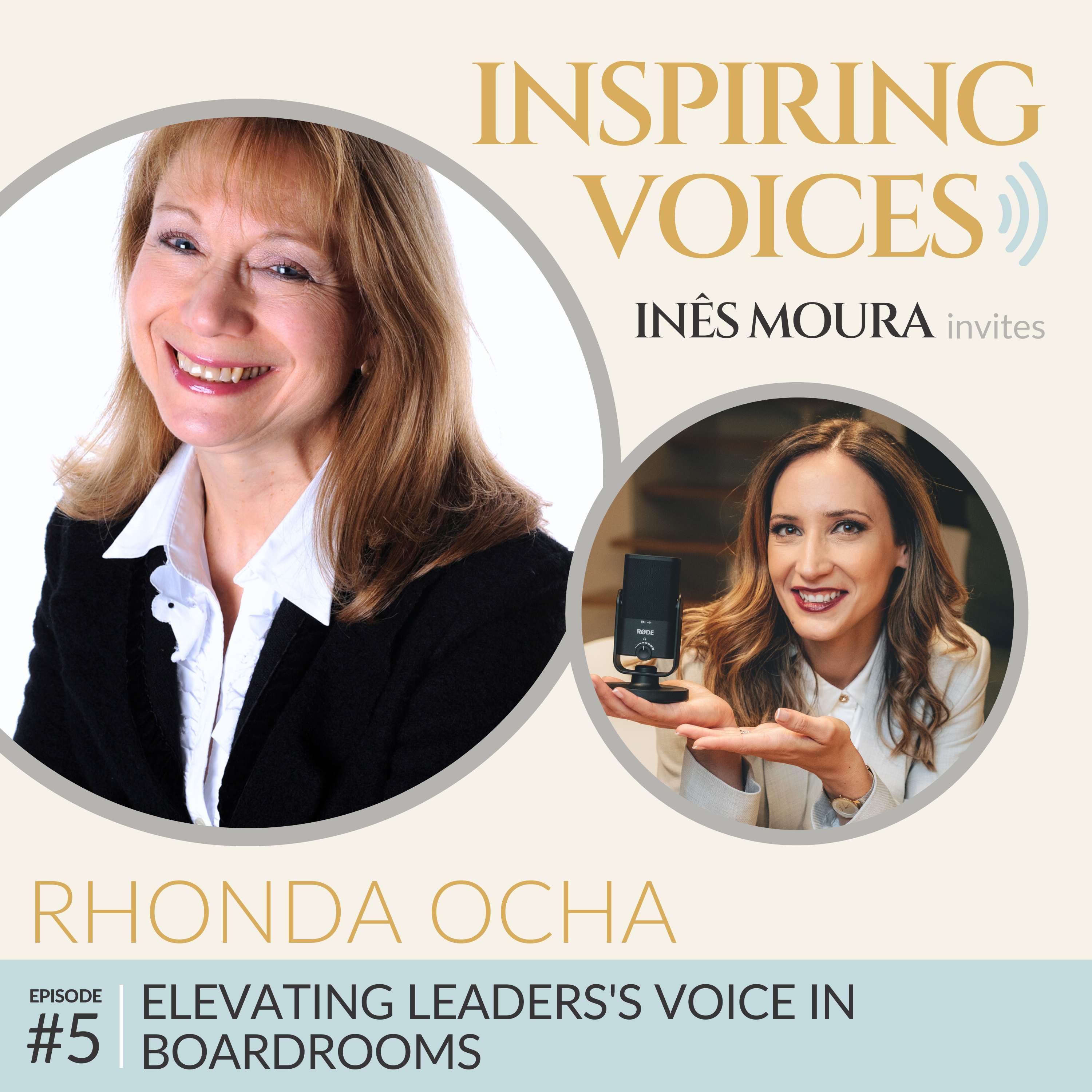 Voices in the Boardroom: Elevating Diversity