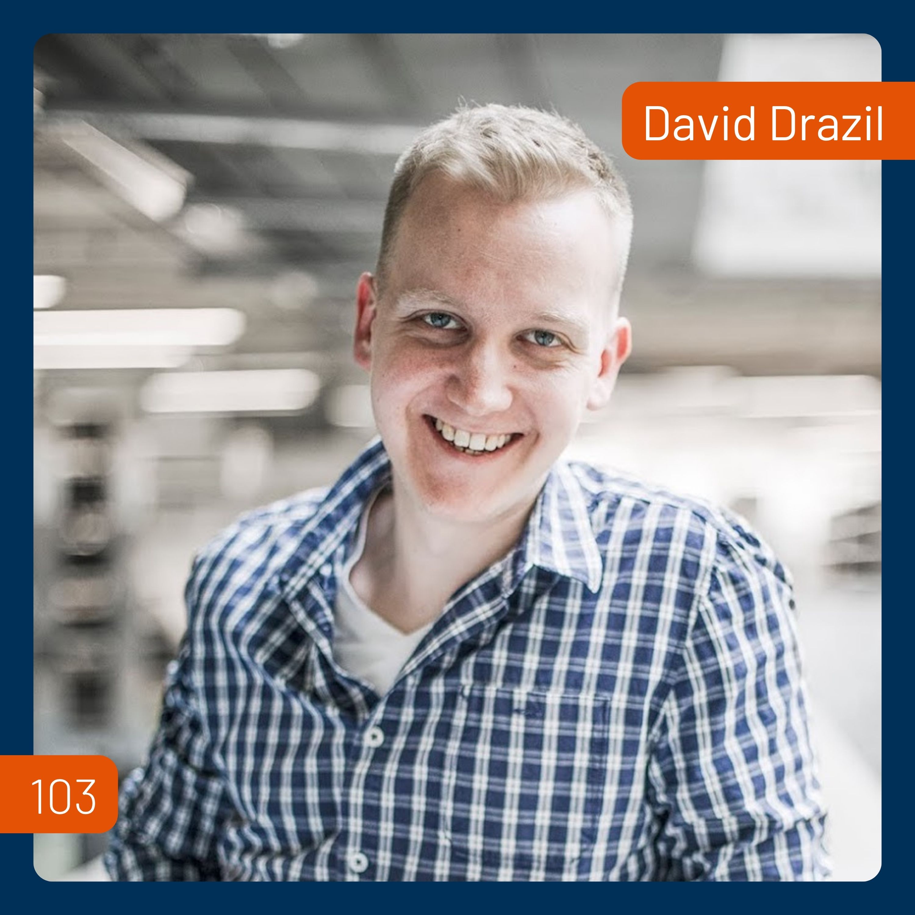 Do Design Professionals Still Need To Know How To Sketch with David Drazil | 103 Do Design Professionals Still Need To Know How To Sketch with David Drazil | 103