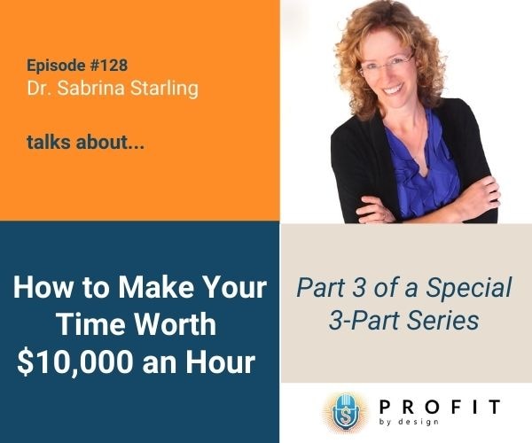 Artwork for podcast Profit by Design