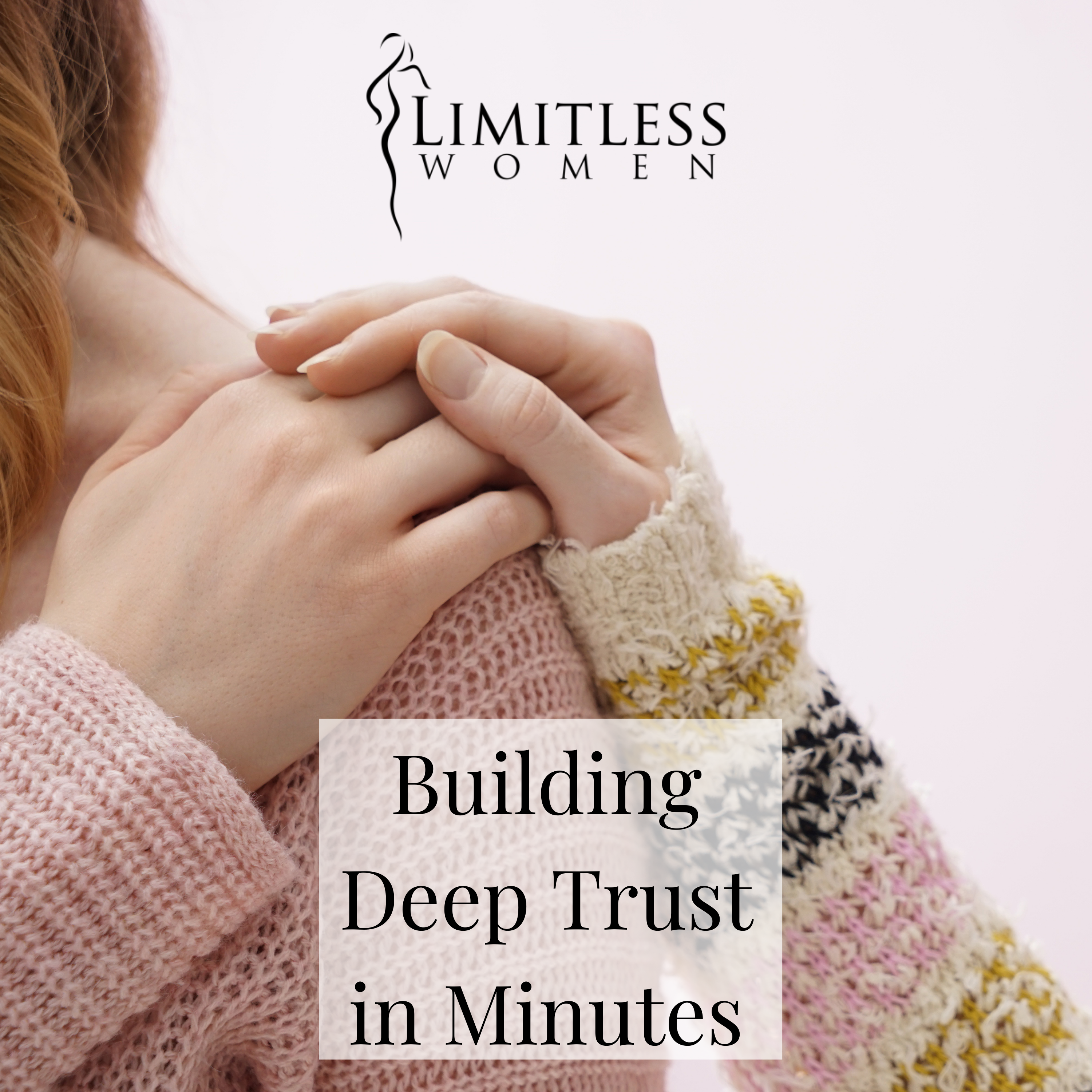 The Limitless Women Podcast