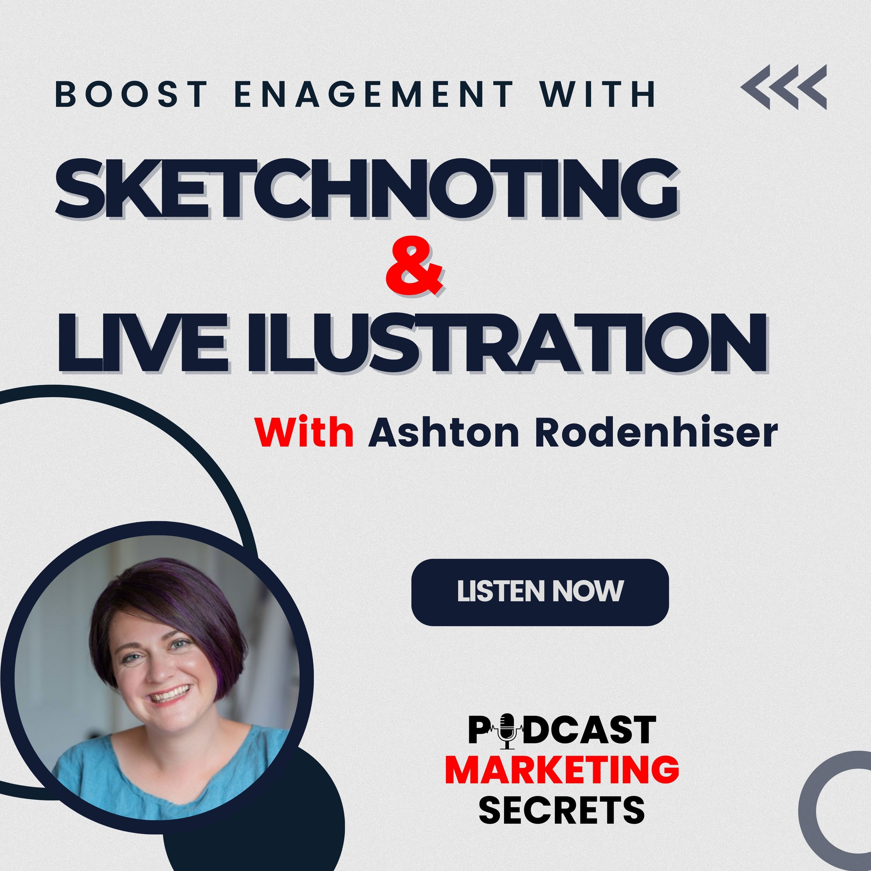 Podcast Marketing Secrets