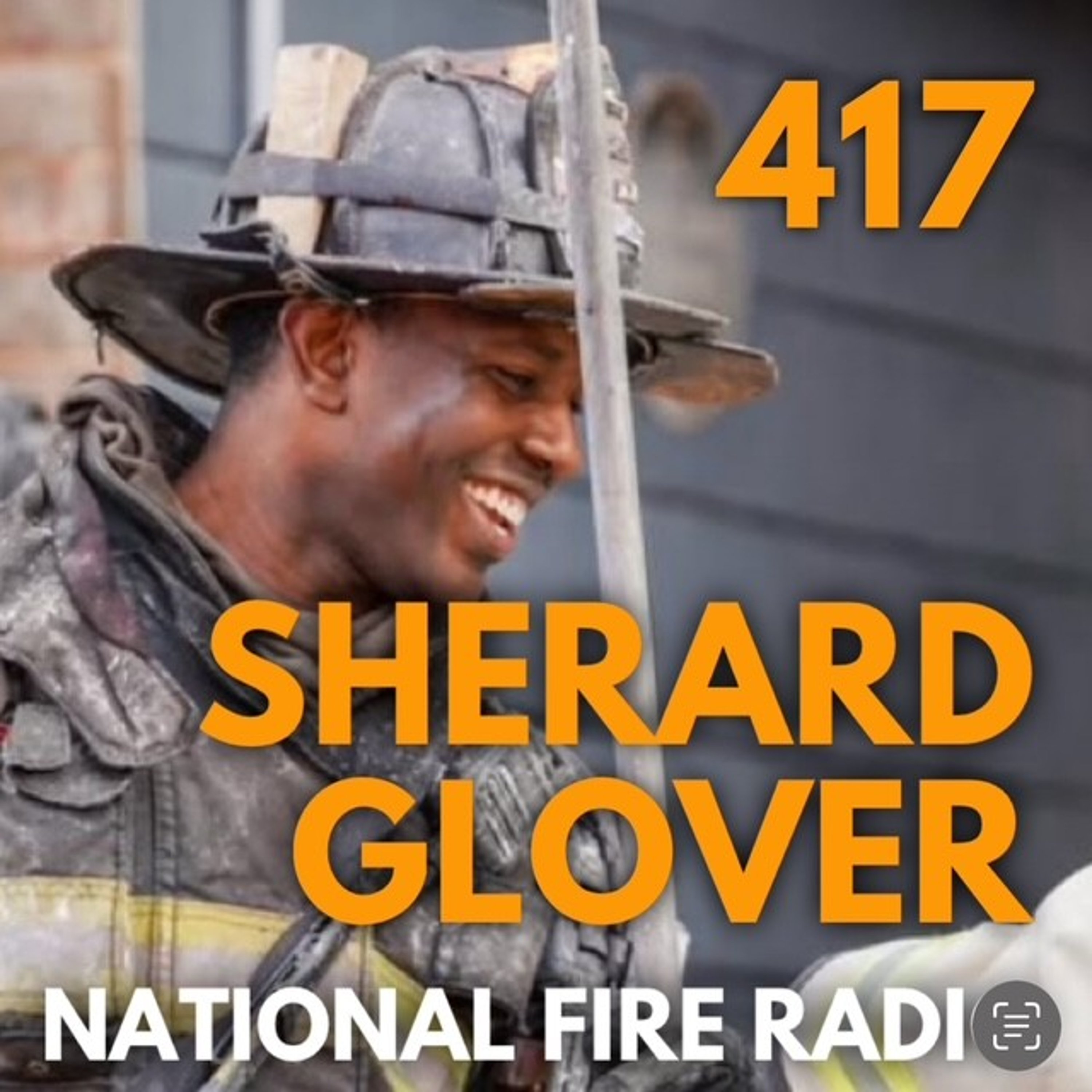 National Fire Radio Podcast Platform