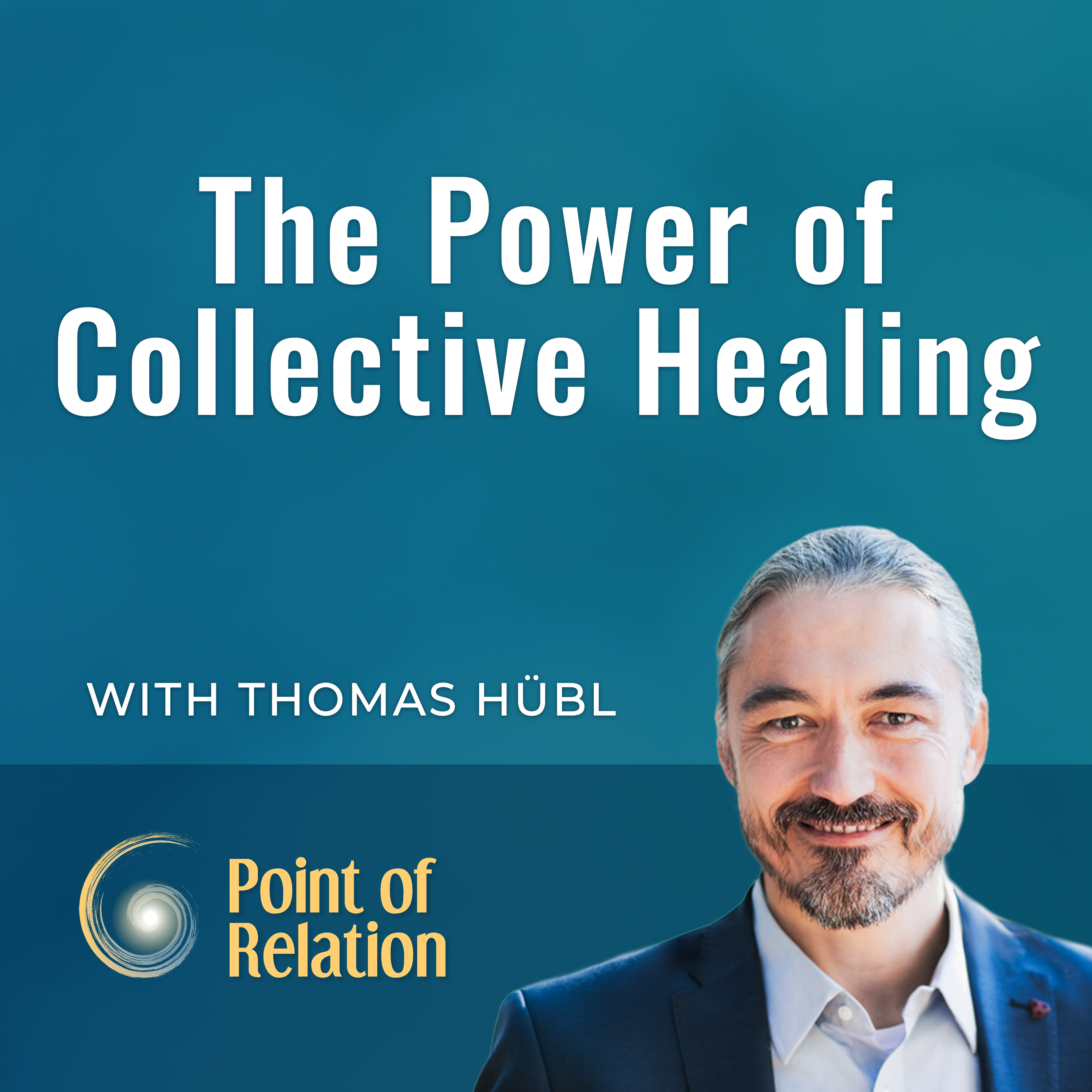 Point of Relation with Thomas Huebl