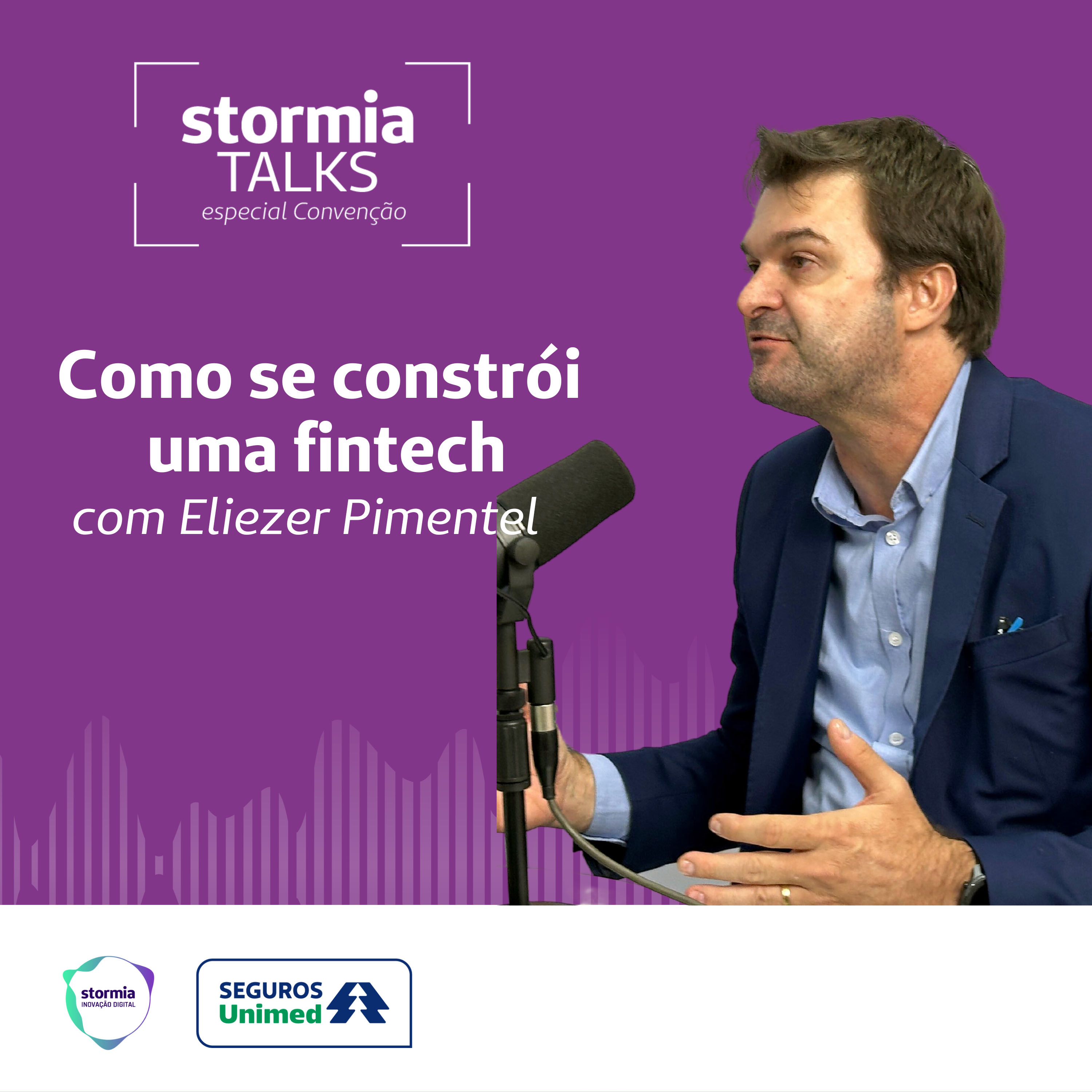 Seguros Unimed: Stormia Talks