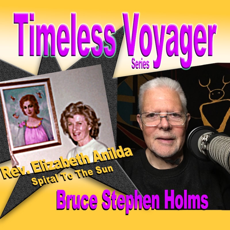 Artwork for podcast Timeless Voyager Series