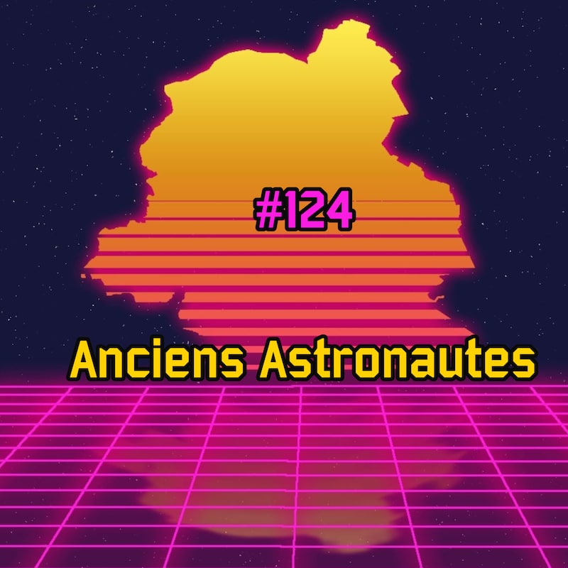 Artwork for podcast BXLissimo