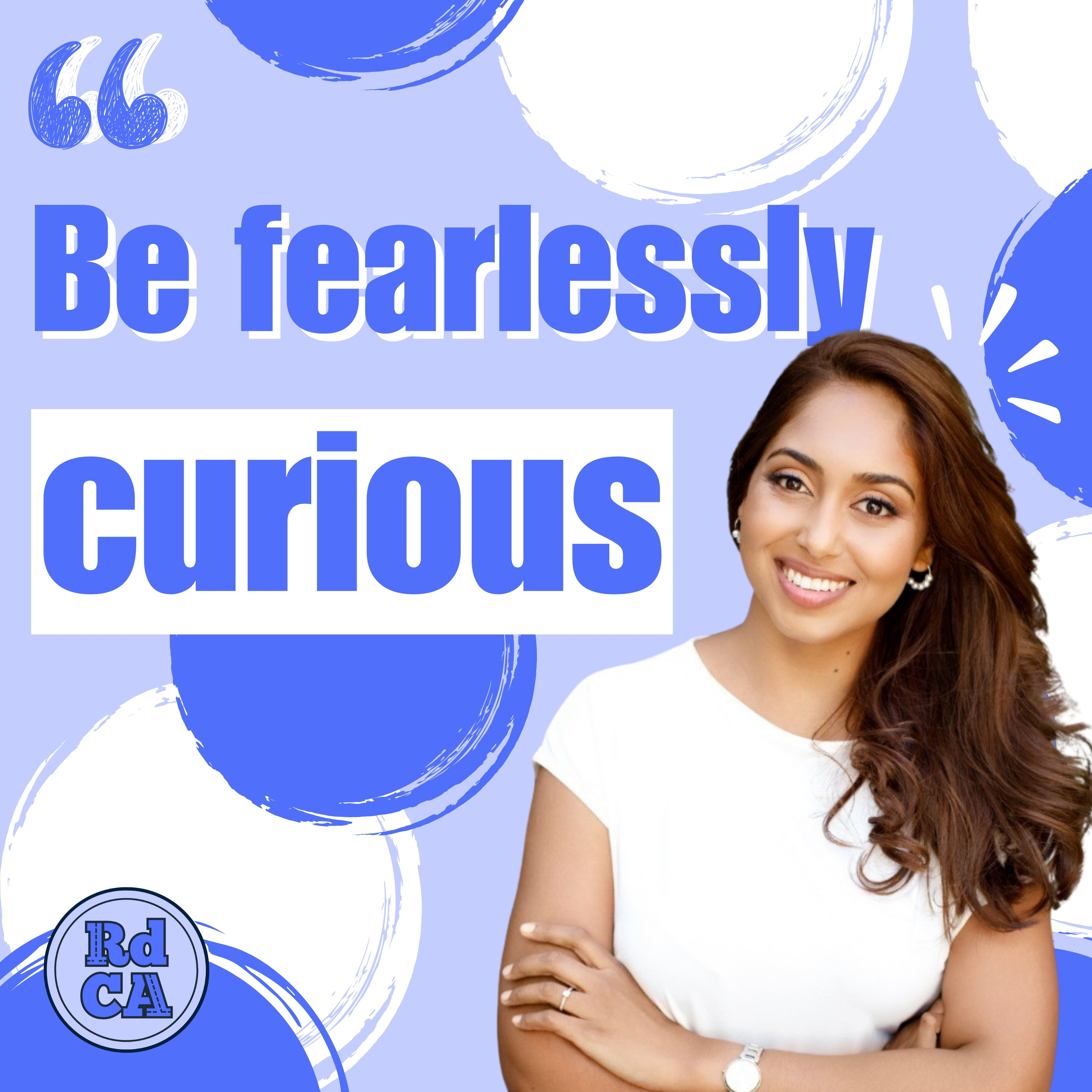 The Road to CA Podcast