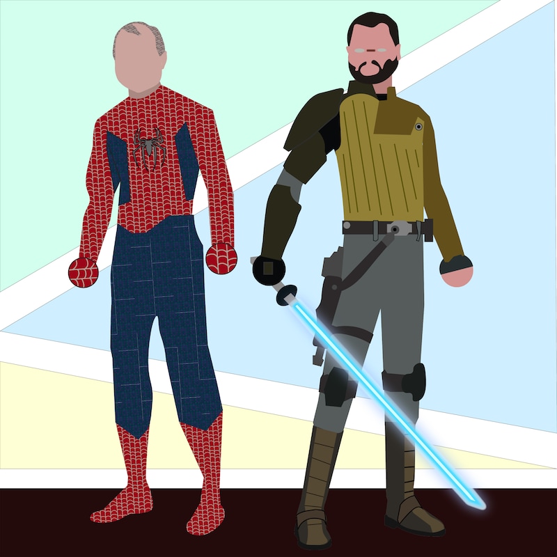 Artwork for podcast Systematic Geekology