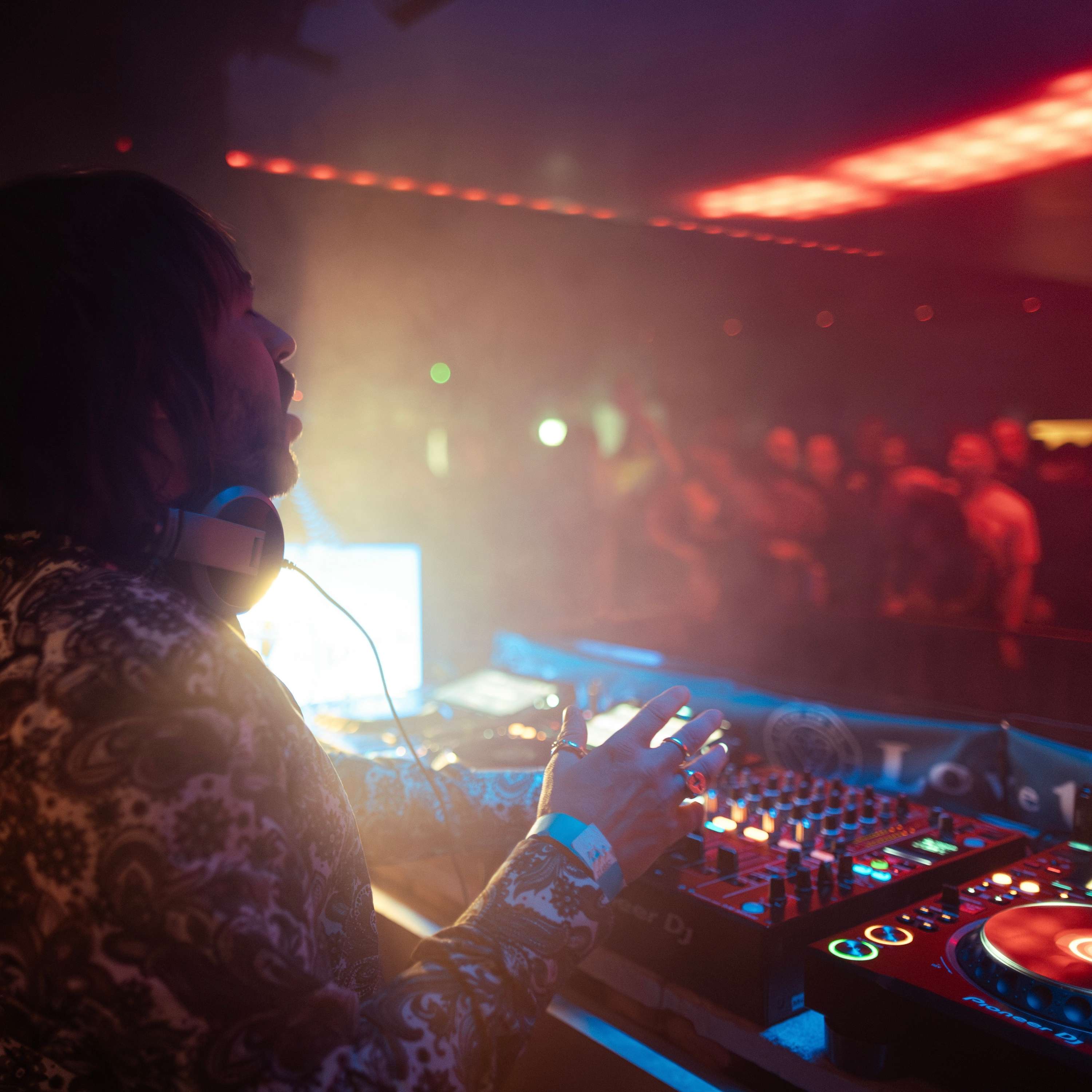 Mister Jones Presents Release Your Inner Funk