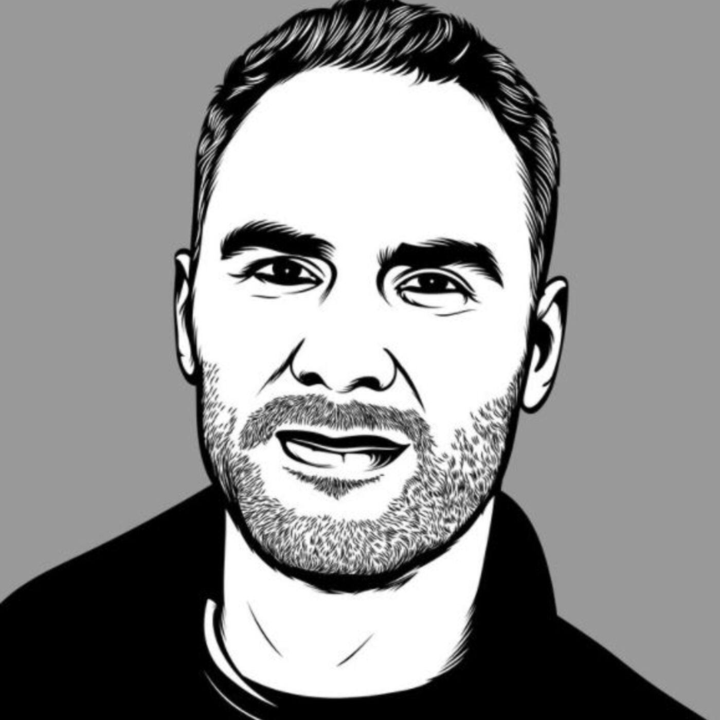 Nick Firchau, Host of the Paternal Podcast
