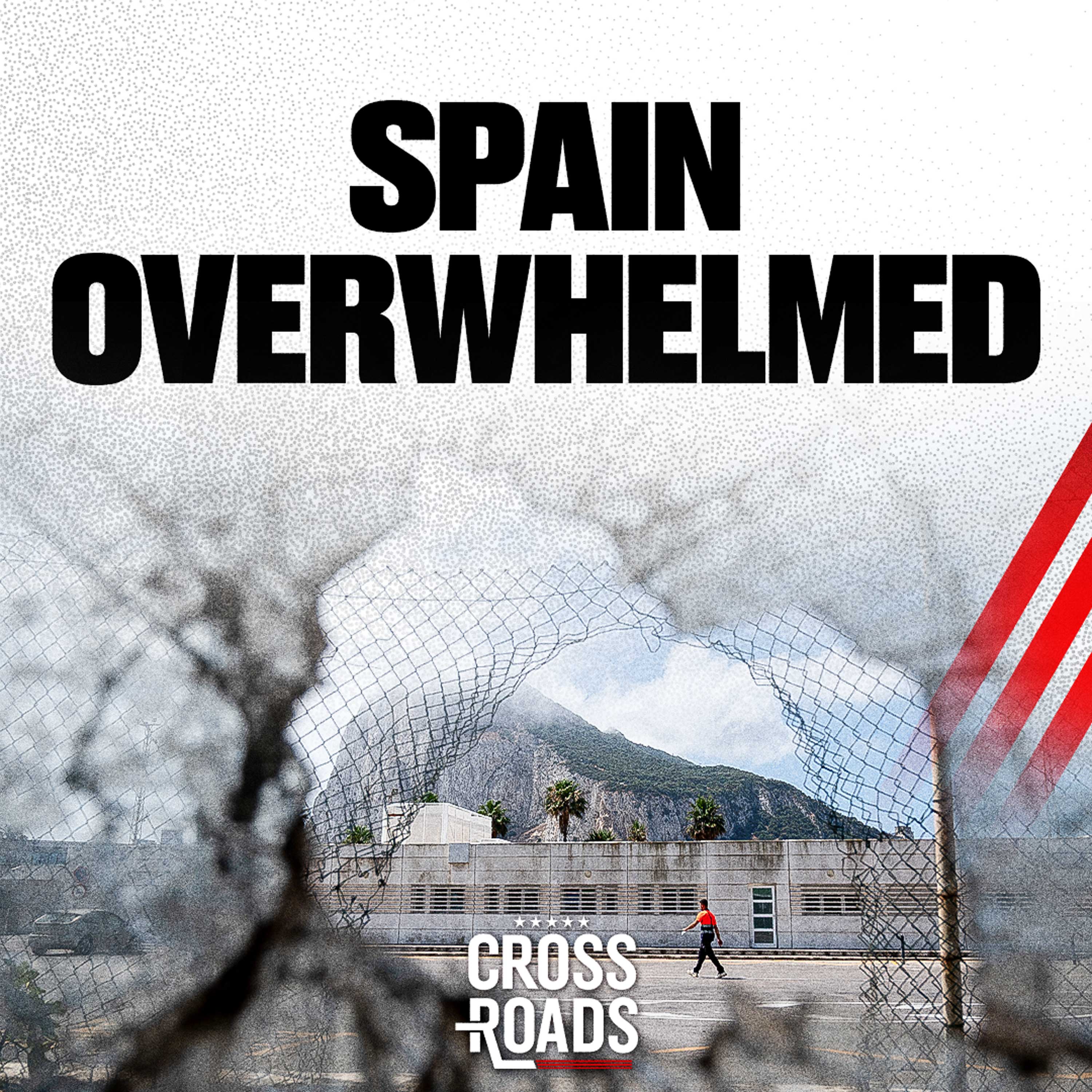 Spain Tries to End Migrant Surge; Judge Blocks Trump episode artwork