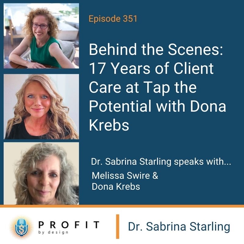 Artwork for podcast Profit by Design