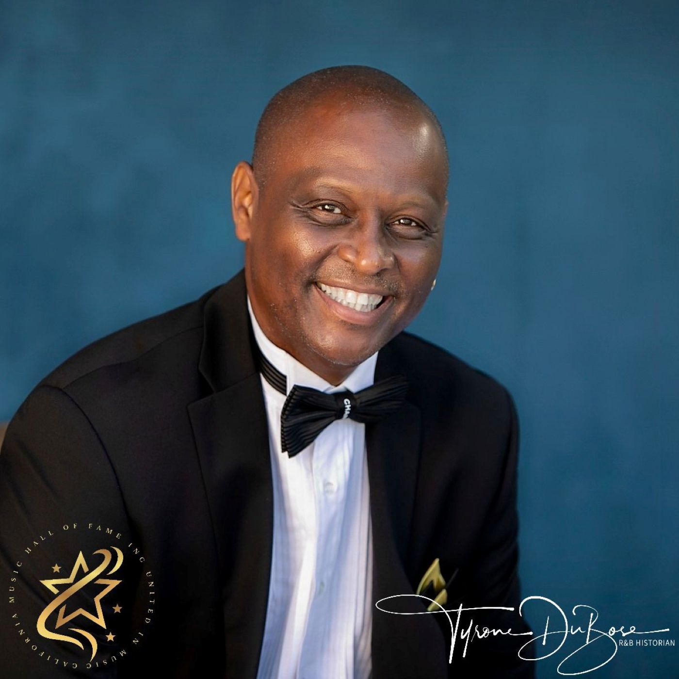 EP 327: : How to Push Past Any Challenge with Tyrone DuBose EP 327: : How to Push Past Any Challenge with Tyrone DuBose