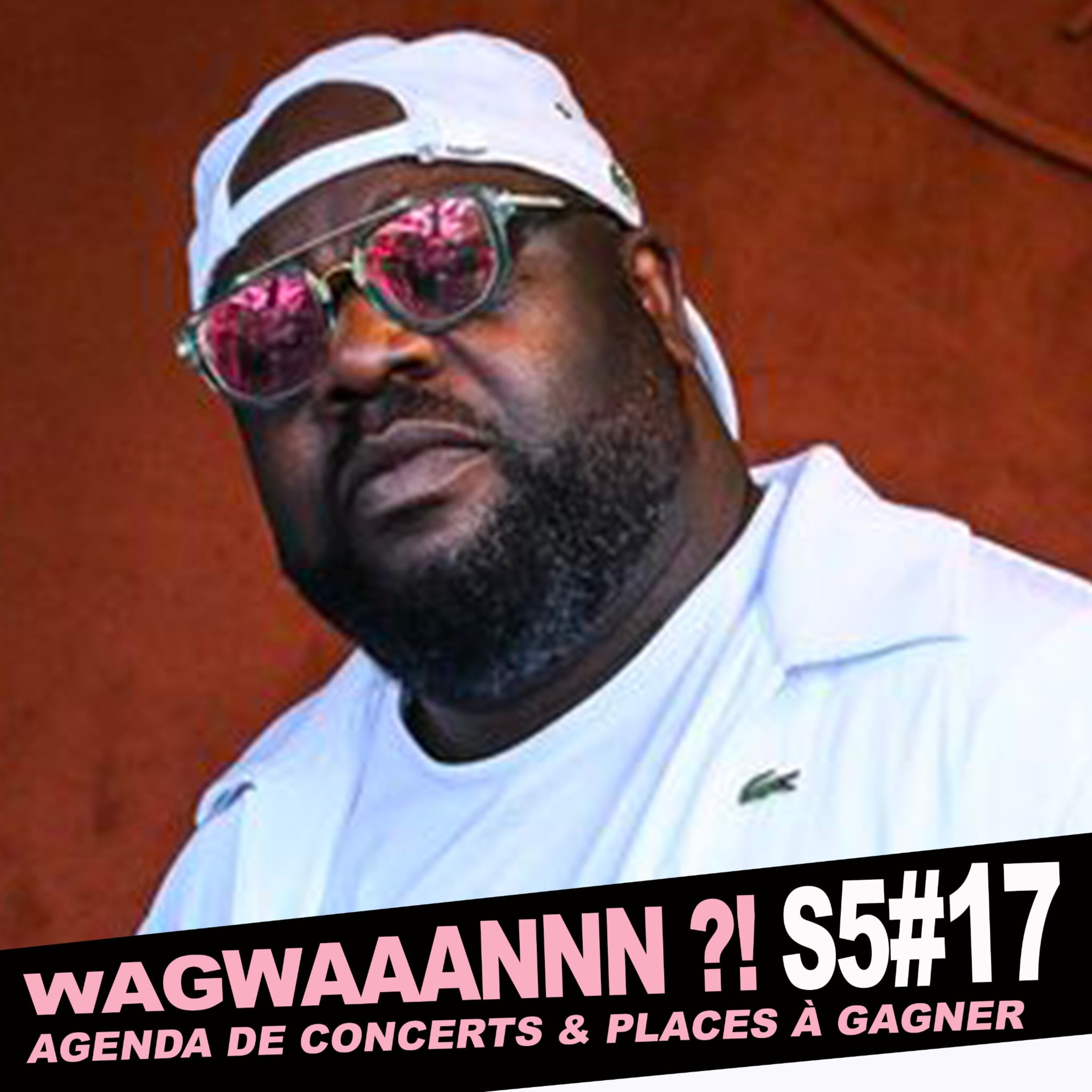 WAGWAAANNN ?!