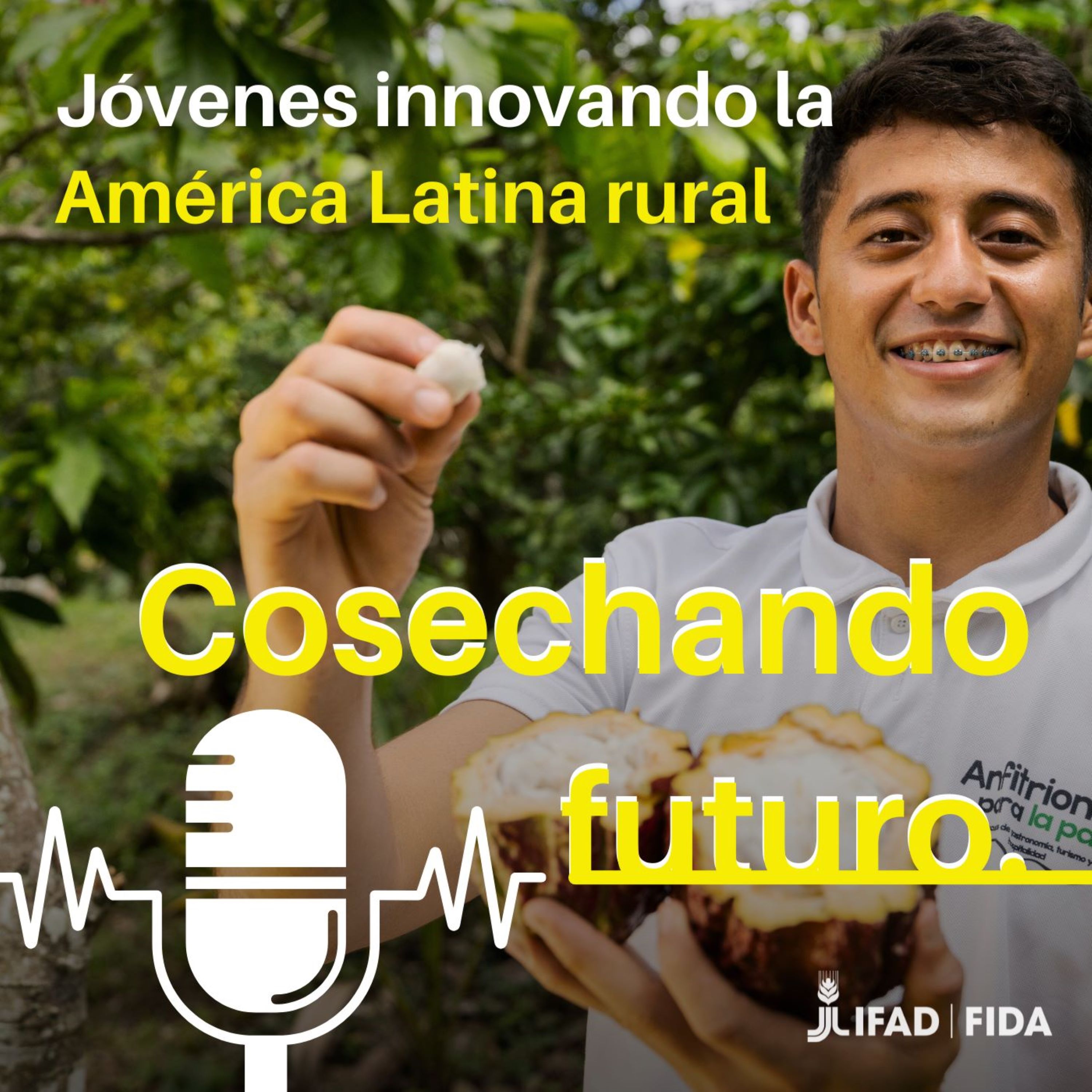 Farms. Food. Future.