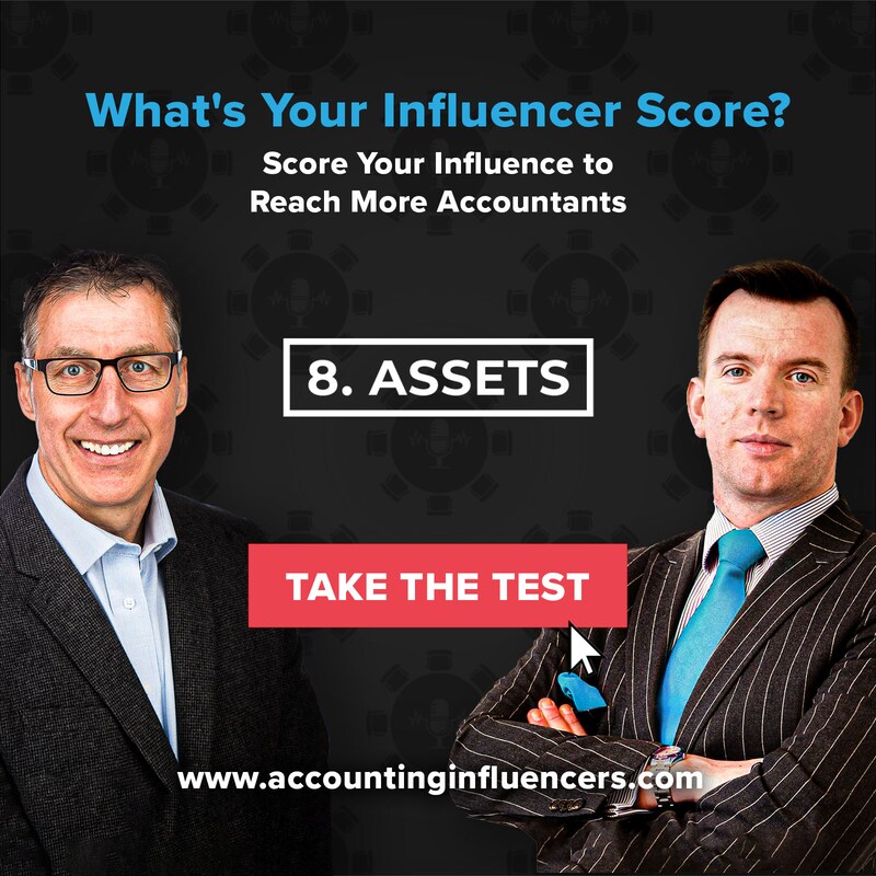 Artwork for podcast Talent in Accounting