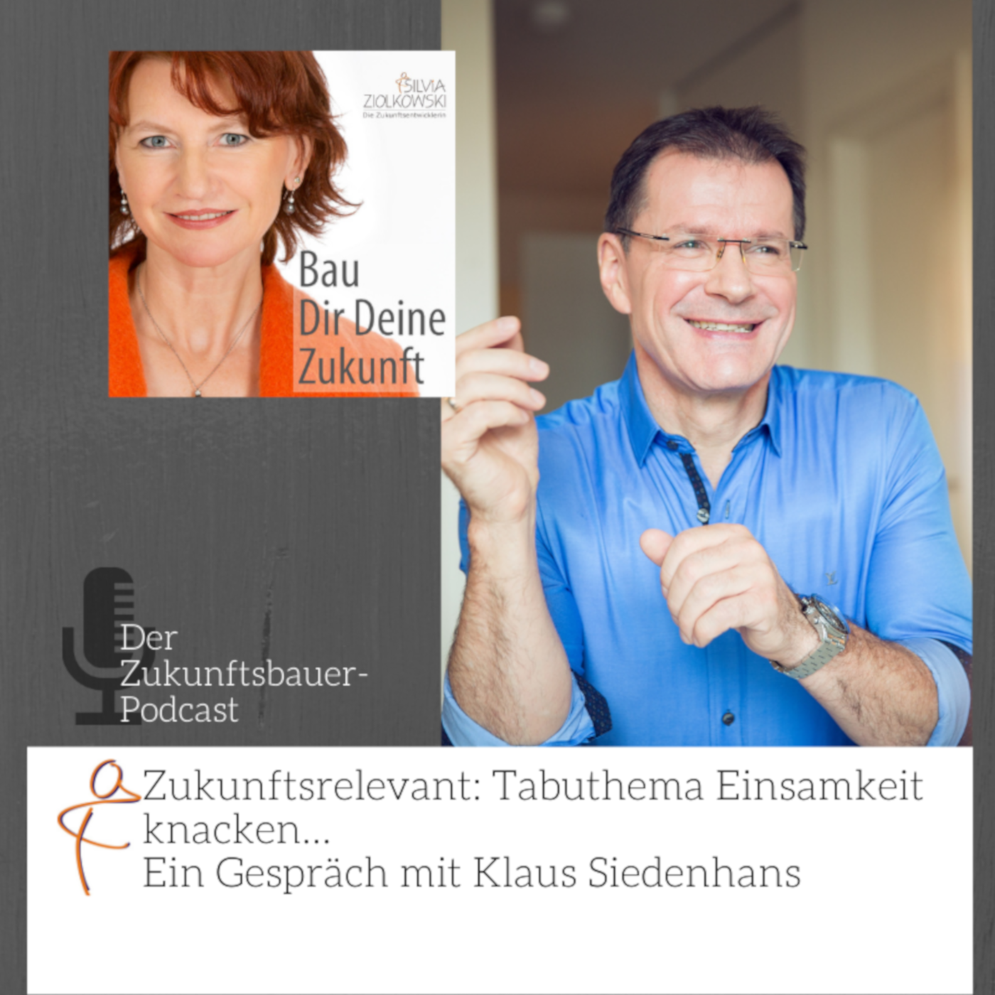Bau Dir Deine Zukunft