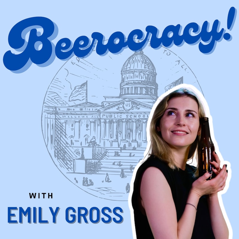 Artwork for podcast Beerocracy!® 