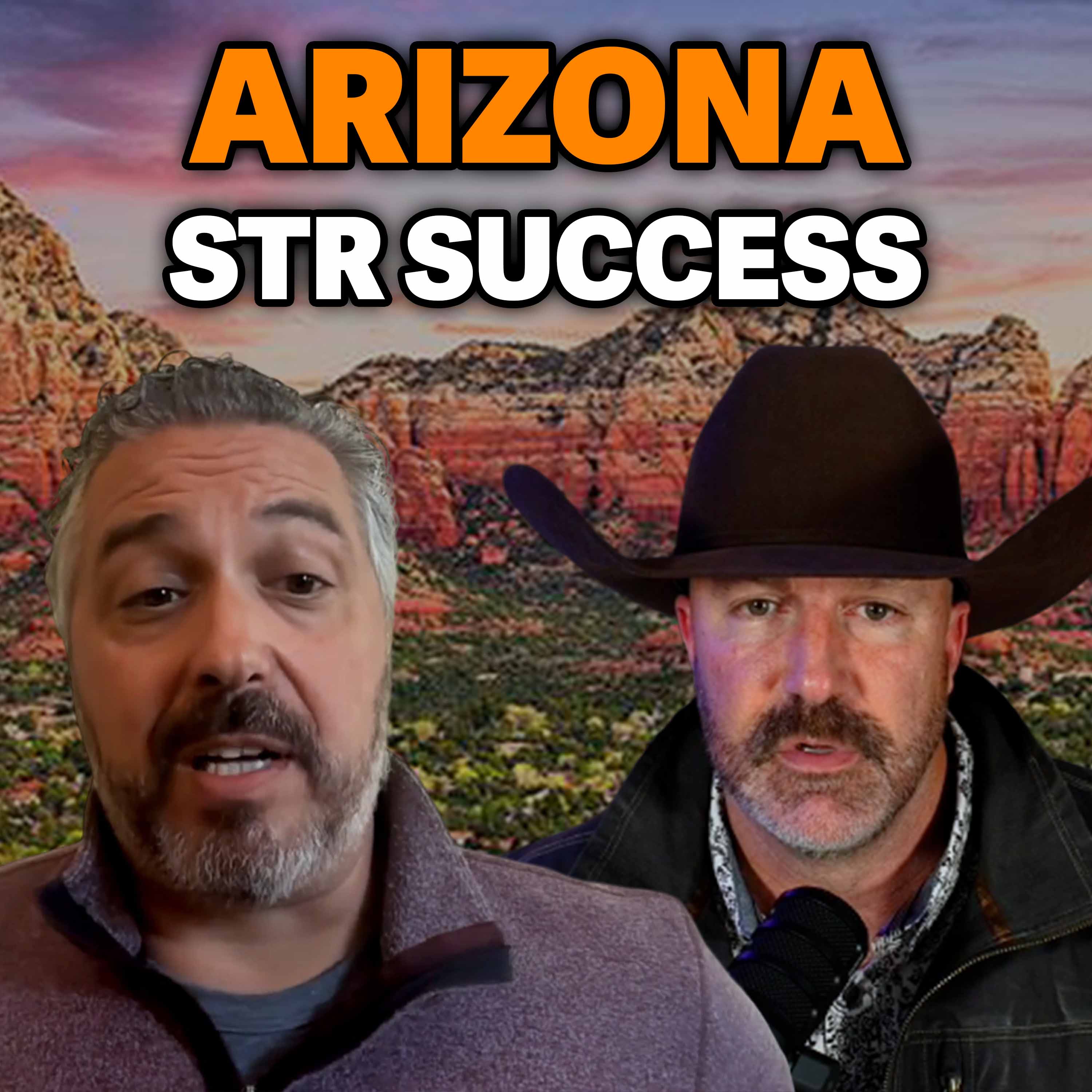 Episode 402 - 1031 Exchange, Property Upgrades, 1st Year Advice & MORE! episode artwork