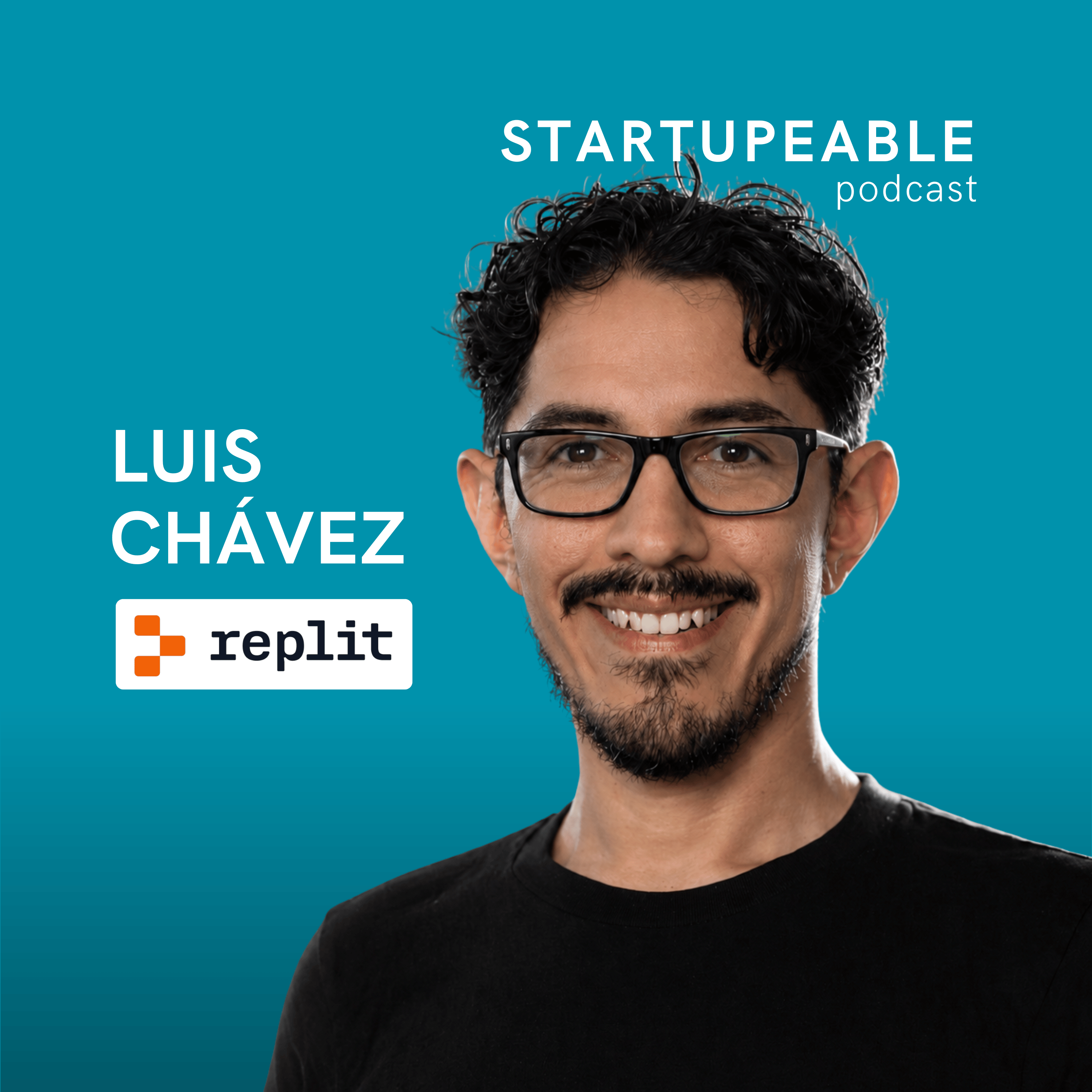 🎧 CTO de Replit: Nuestro Plan para Ganarle a Anthropic y OpenAI episode artwork