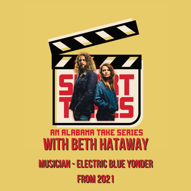 Artwork for podcast Short Takes