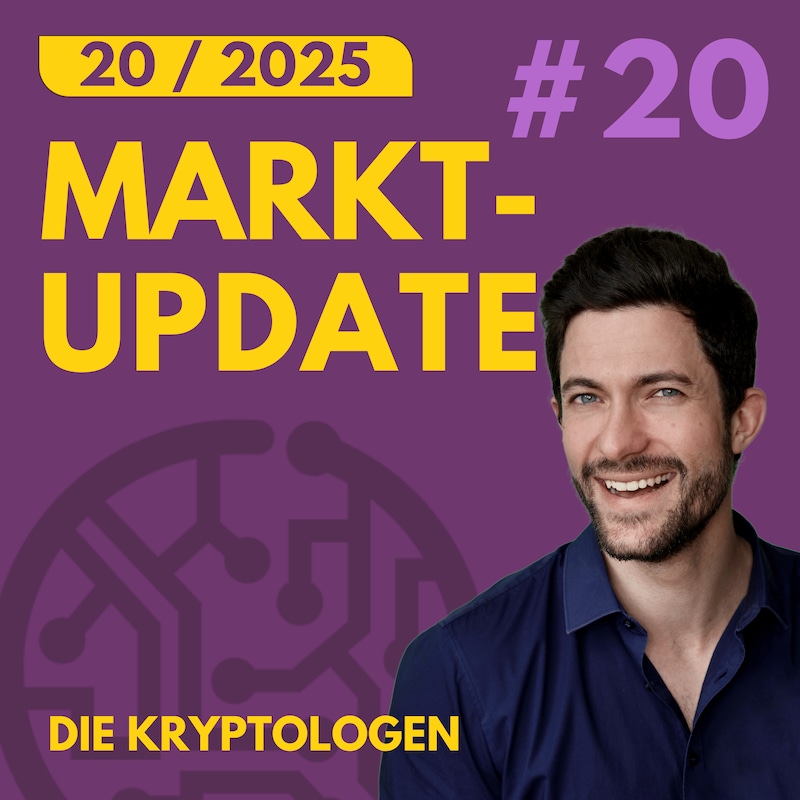 Artwork for podcast Die Kryptologen