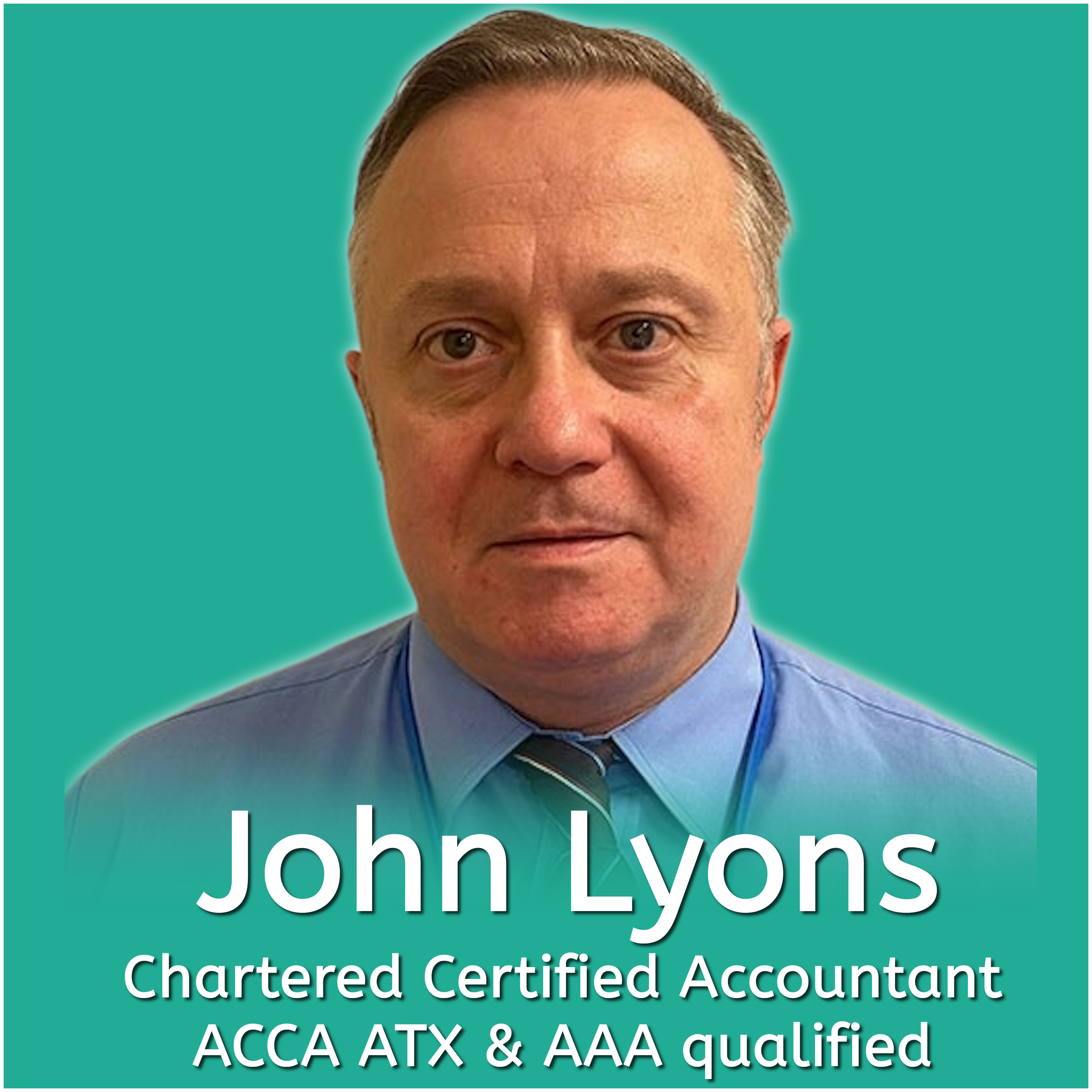 Study For Tax In Your Coffee Break