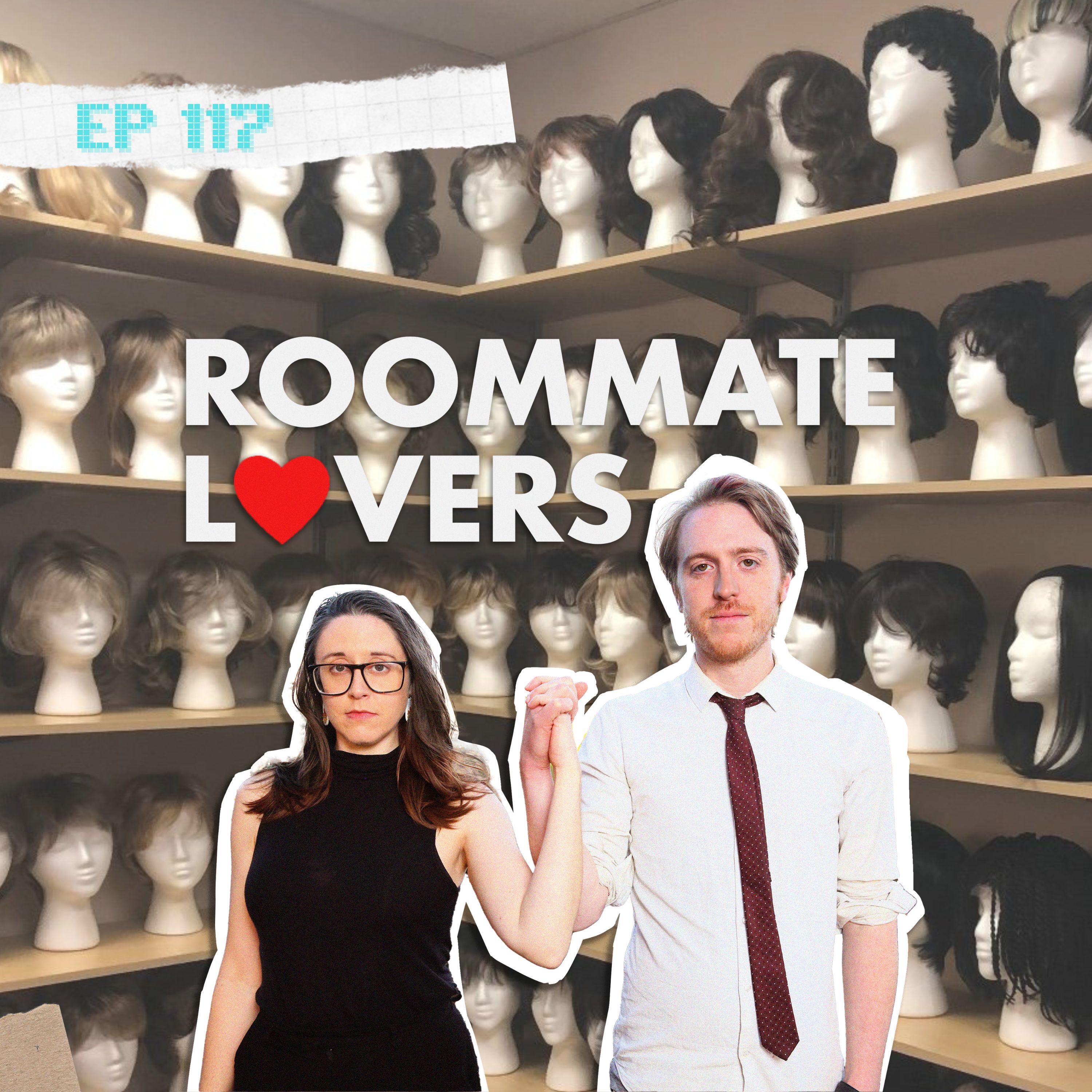Roommate Lovers