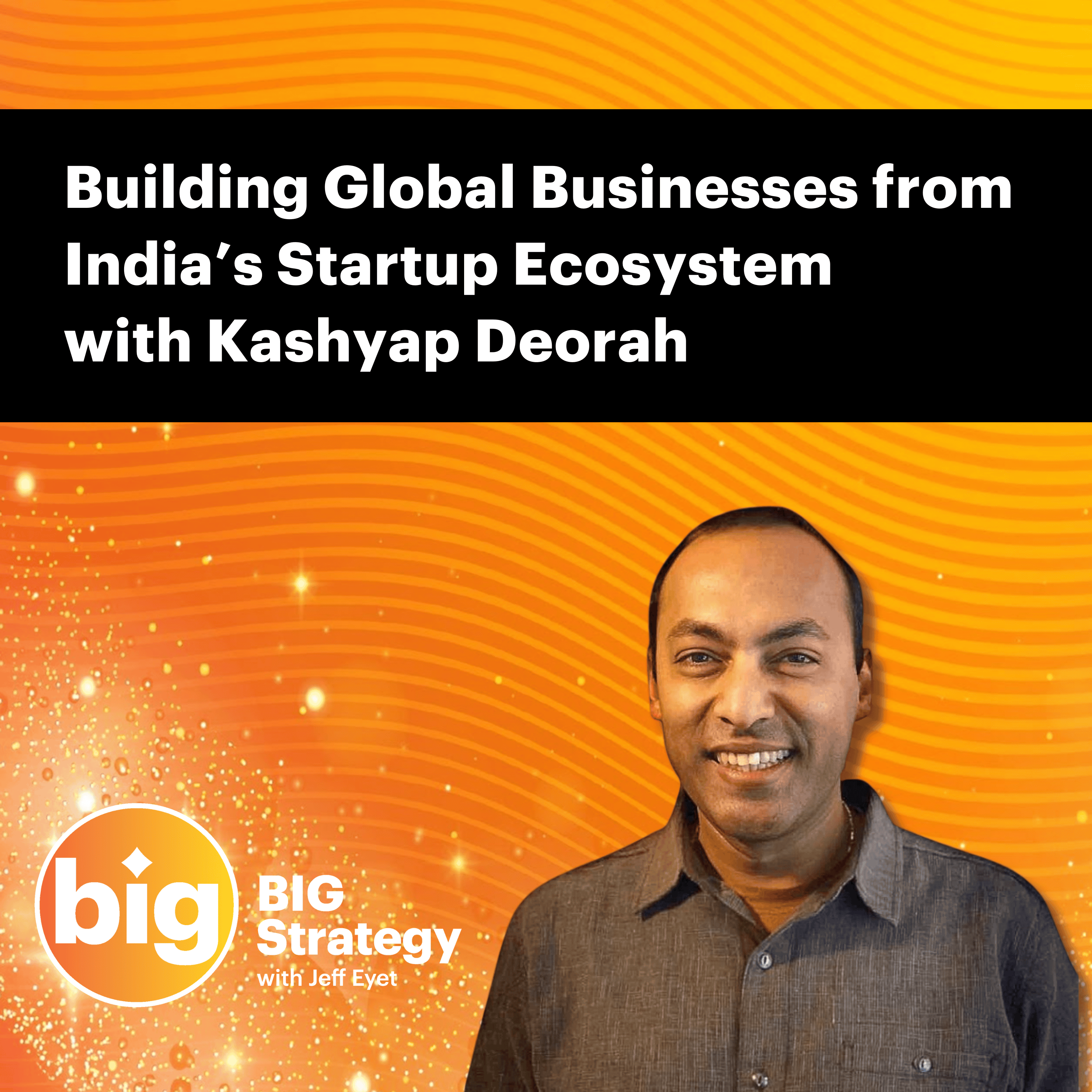 The BIG Strategy Podcast