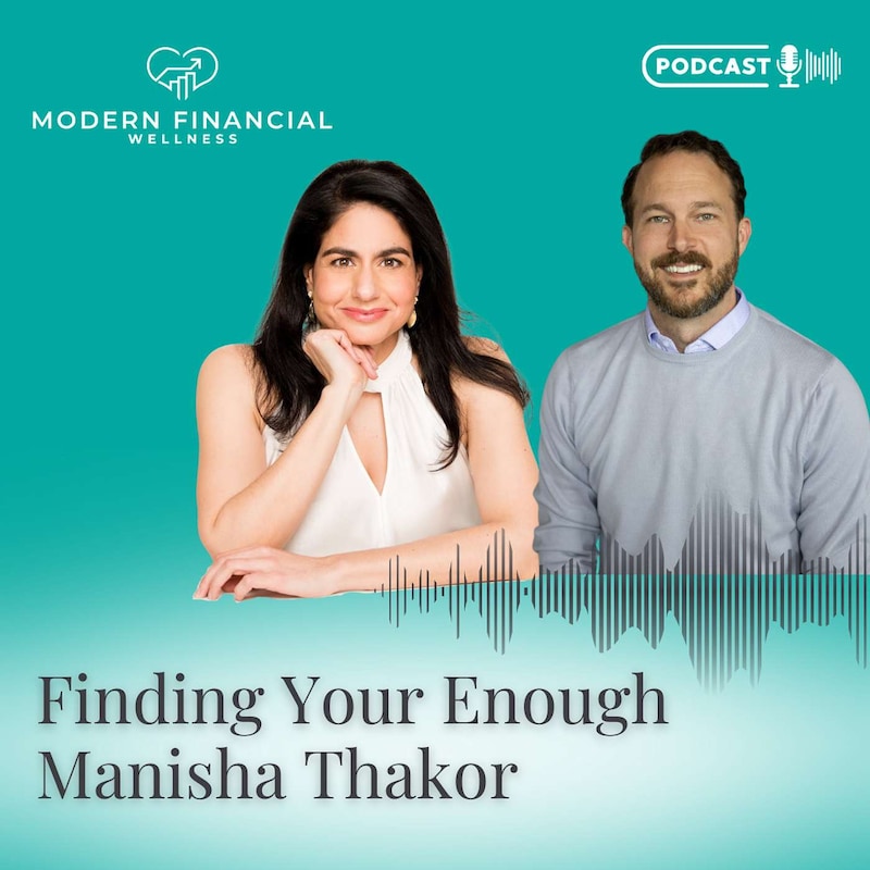 Artwork for podcast Modern Financial Wellness