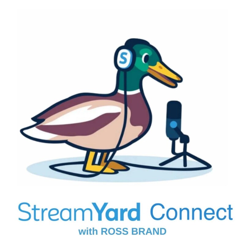 Artwork for podcast Ross Brand Audio