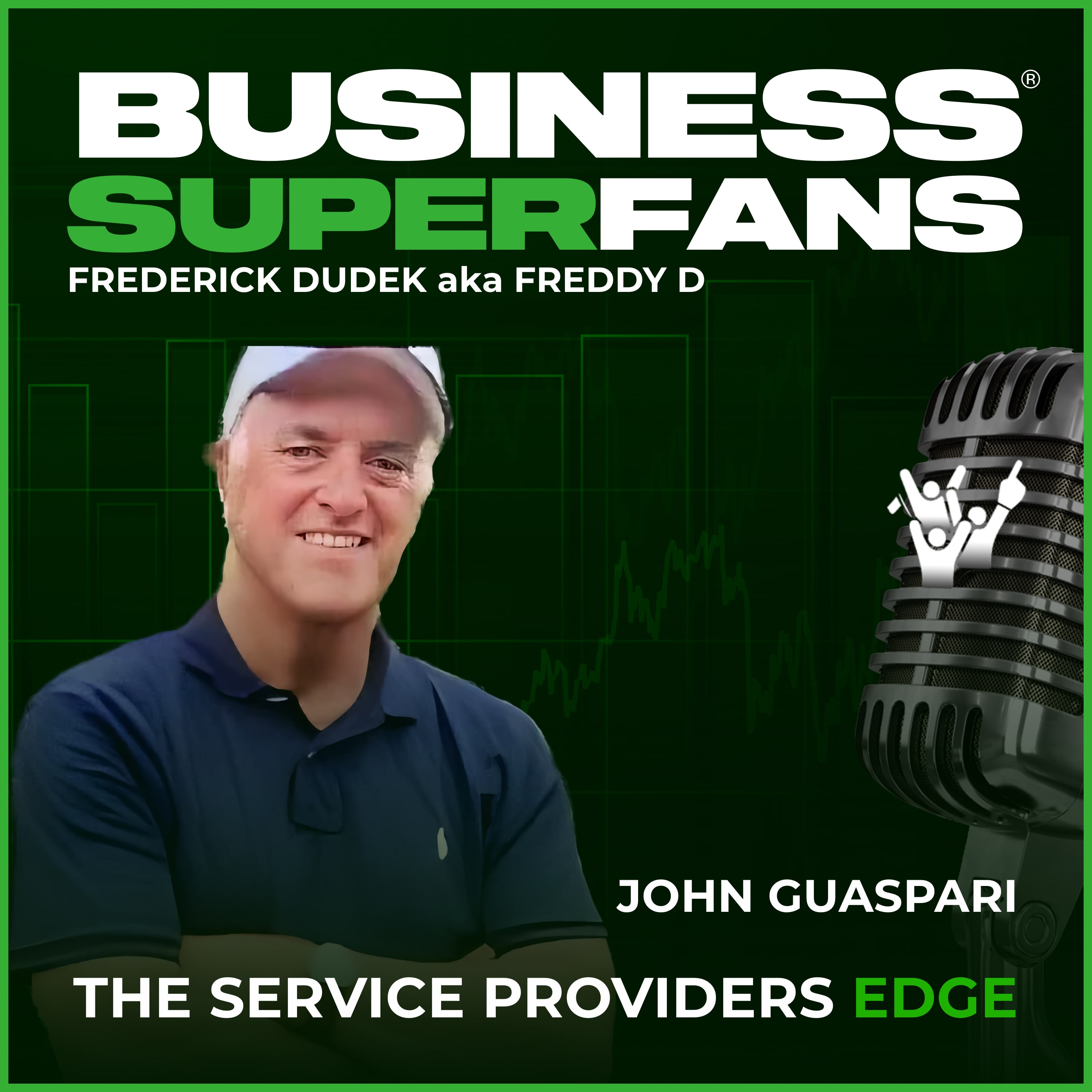 Business Superfans® Advantage