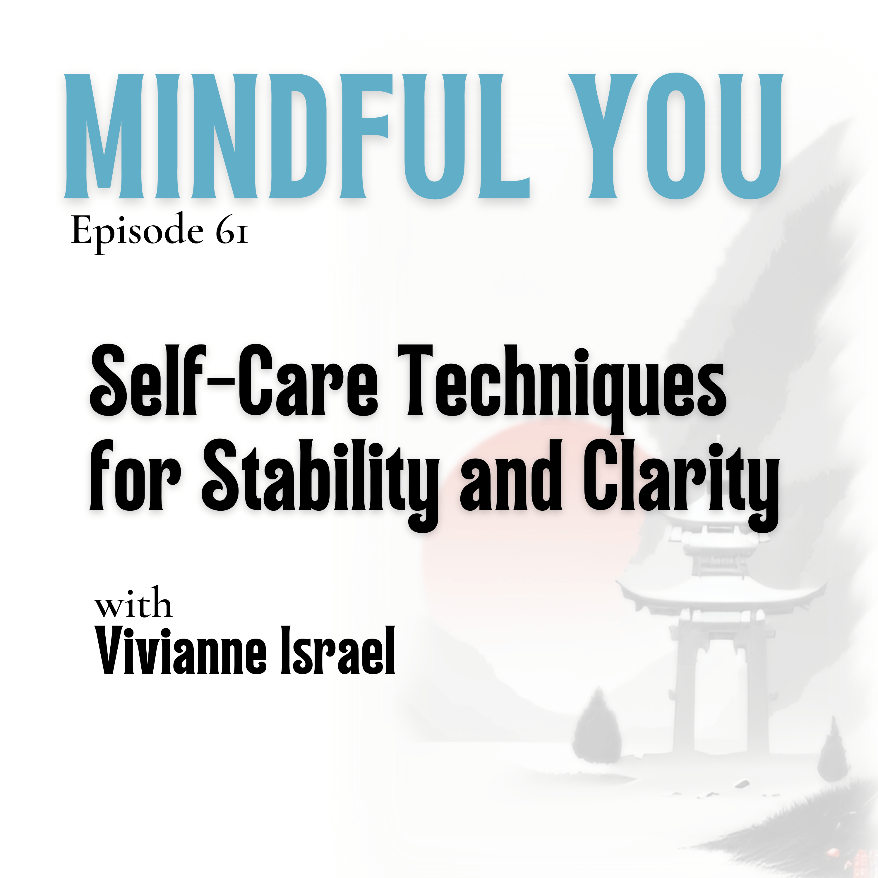 Mindful You