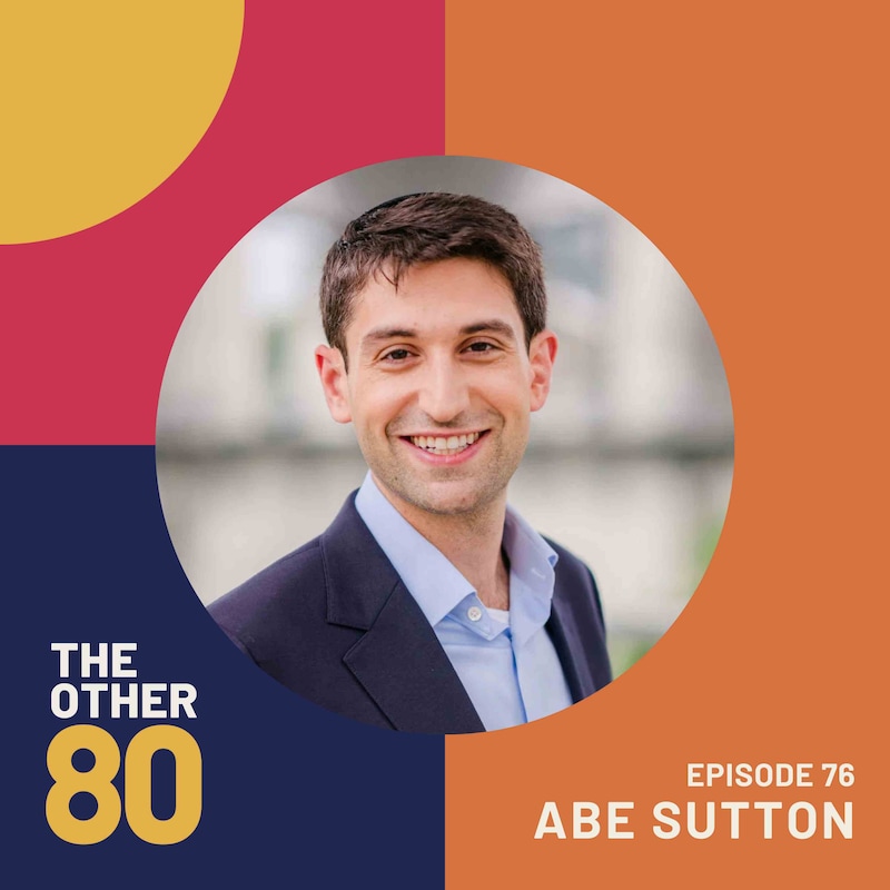 Artwork for podcast The Other 80