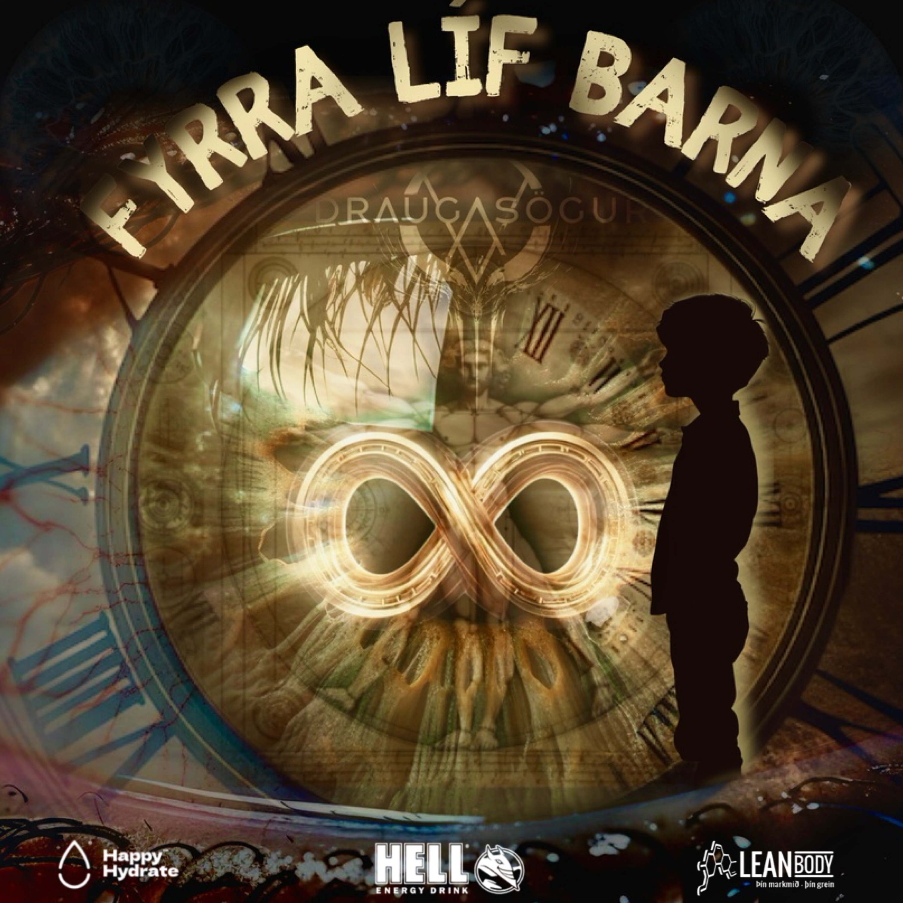 Fyrra Líf barna