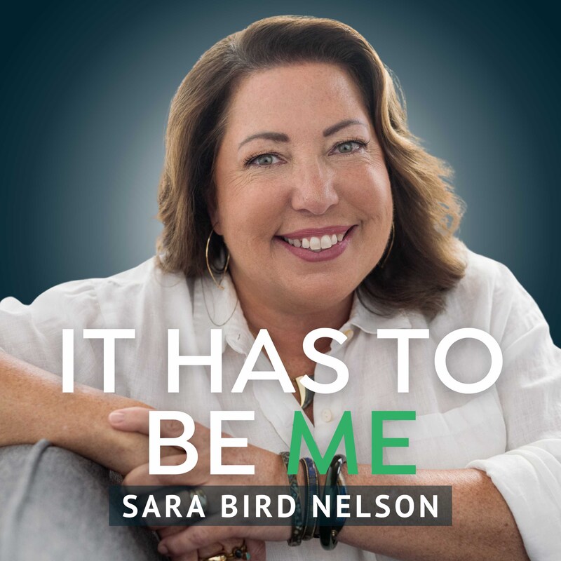 Artwork for podcast It Has to Be Me