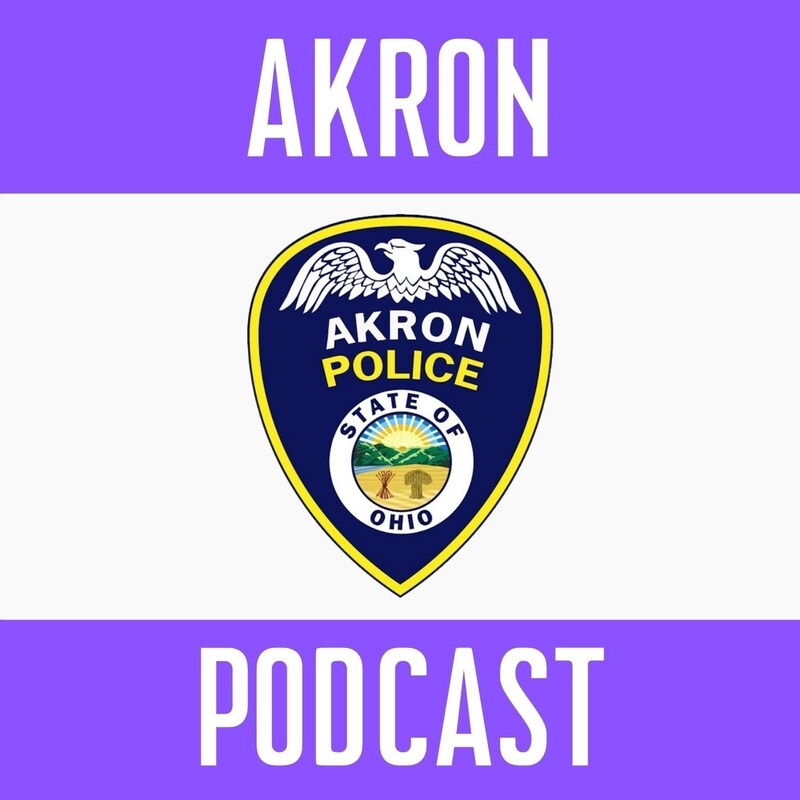 Artwork for podcast Akron Podcast
