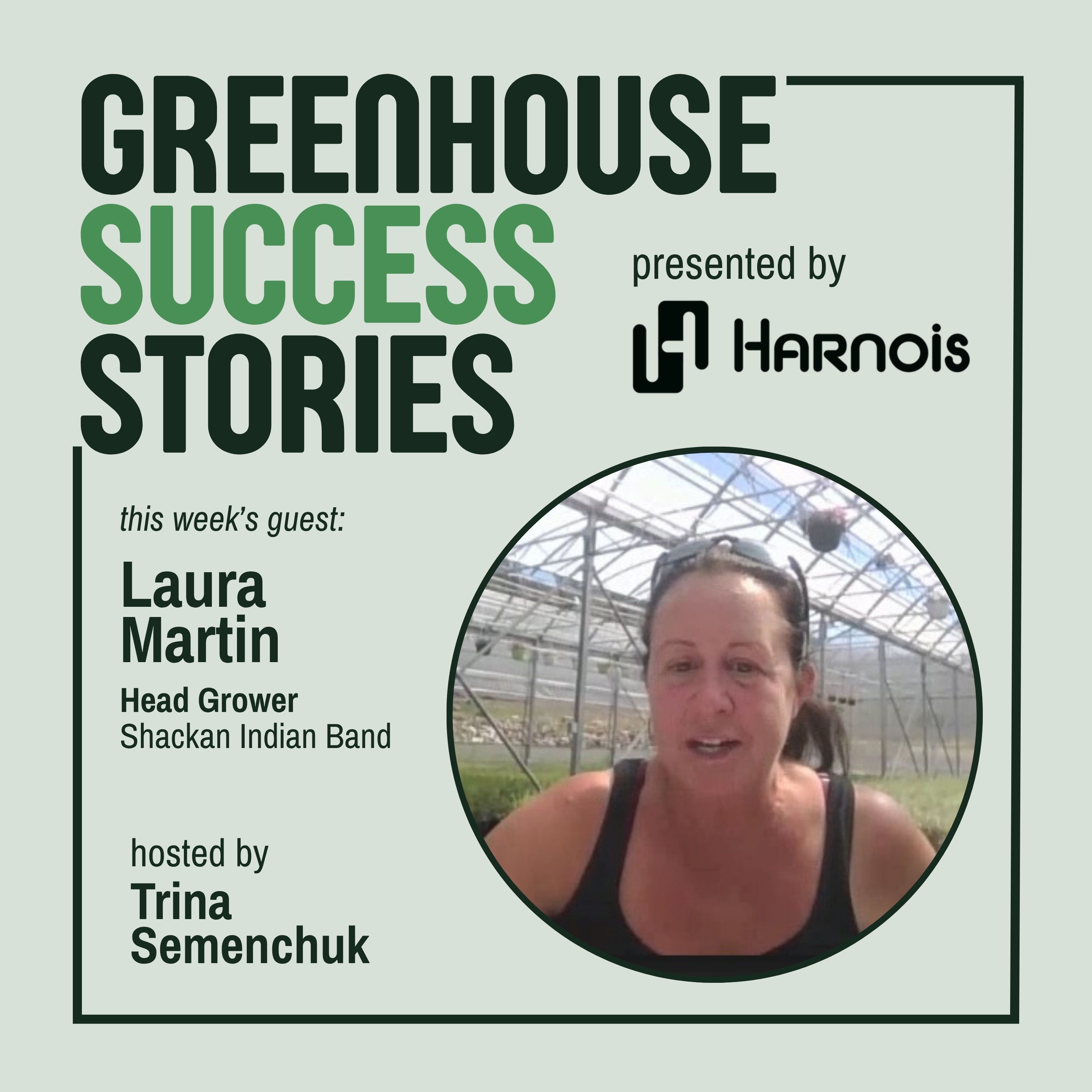 Greenhouse Success Stories