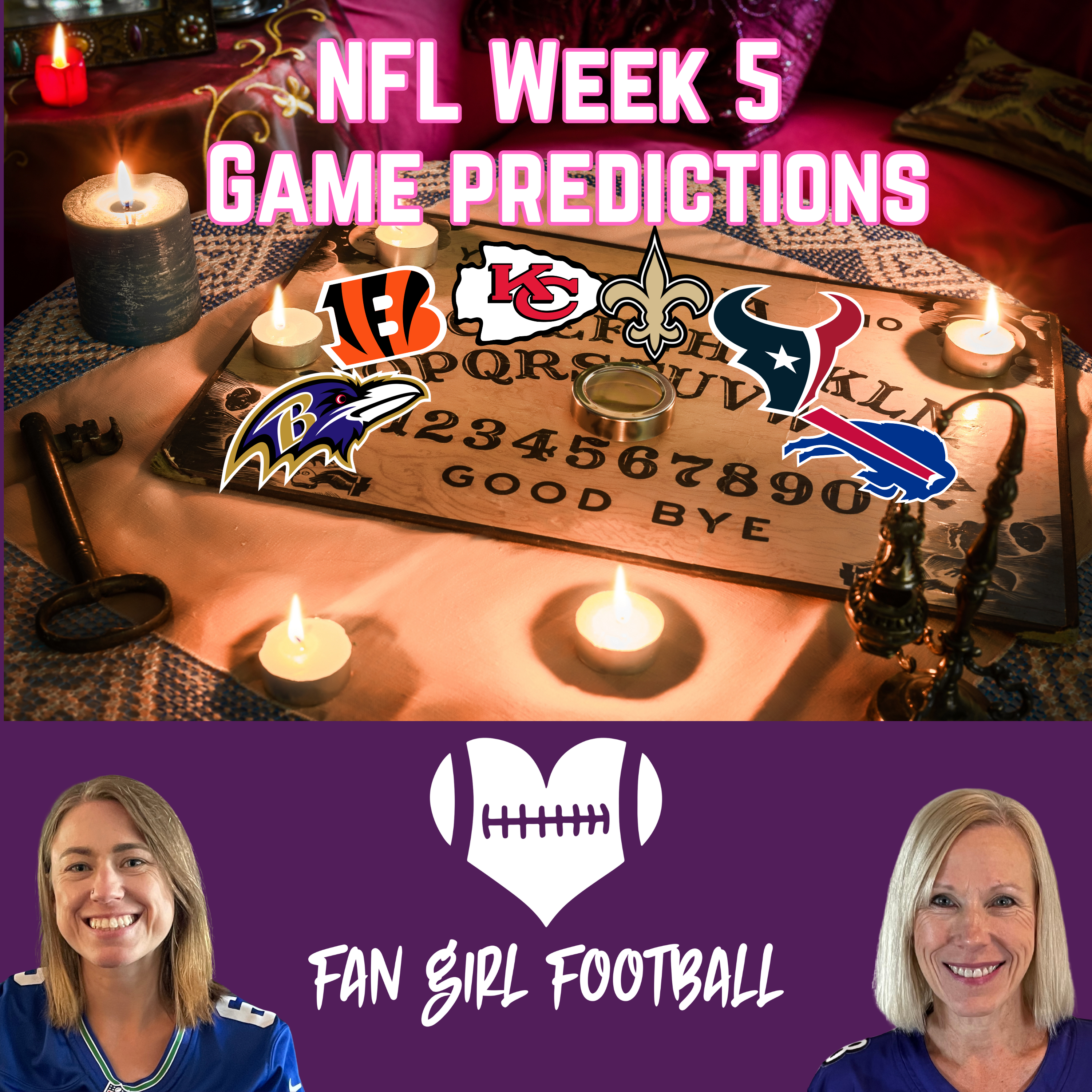 Fantasy Football Gameplan