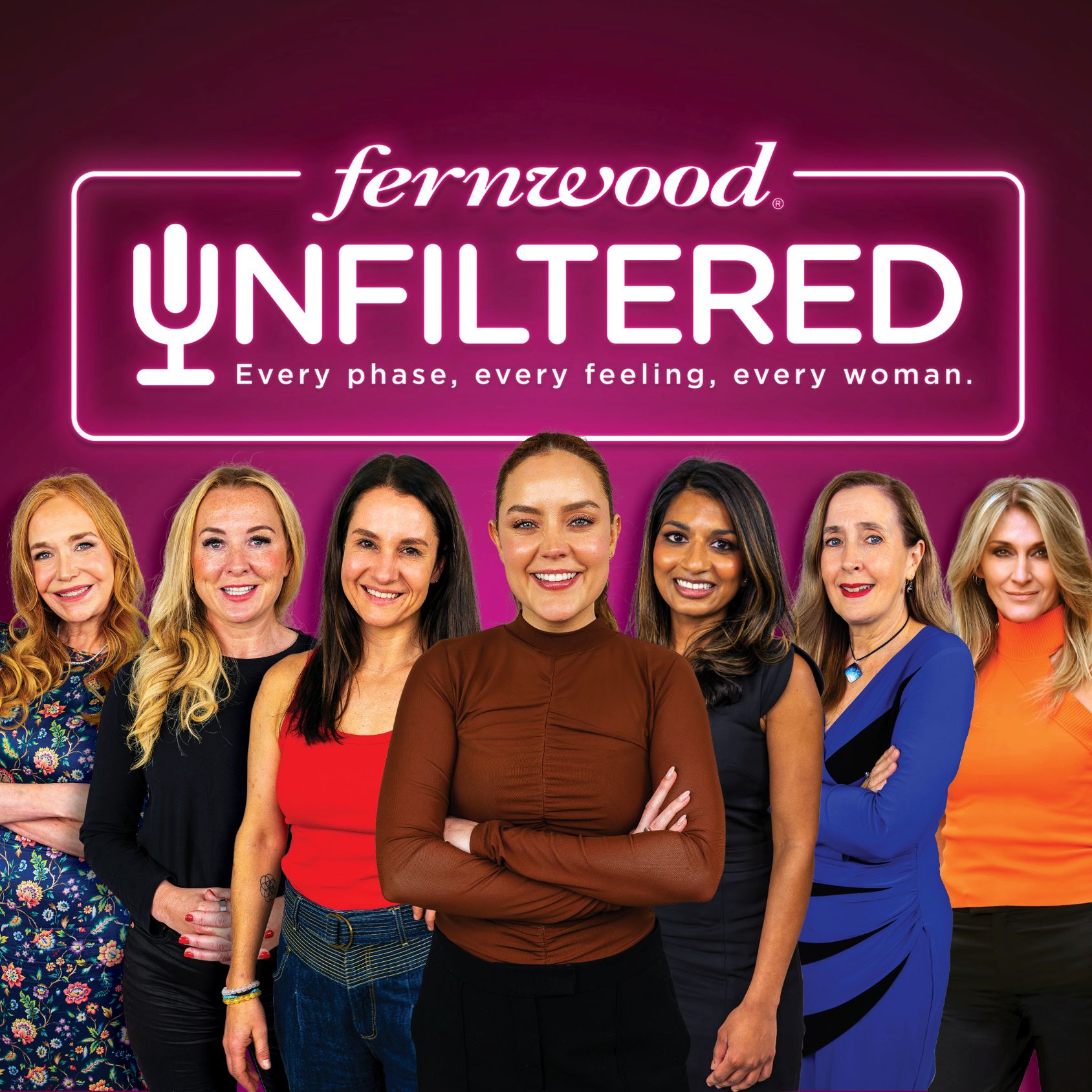Fernwood Unfiltered
