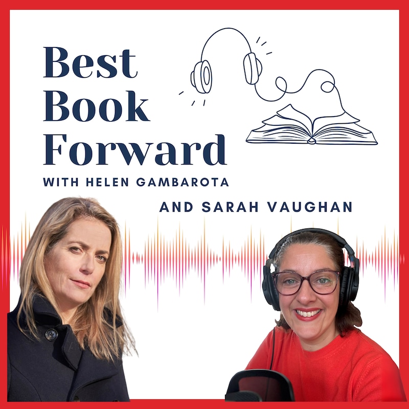 Artwork for podcast Best Book Forward