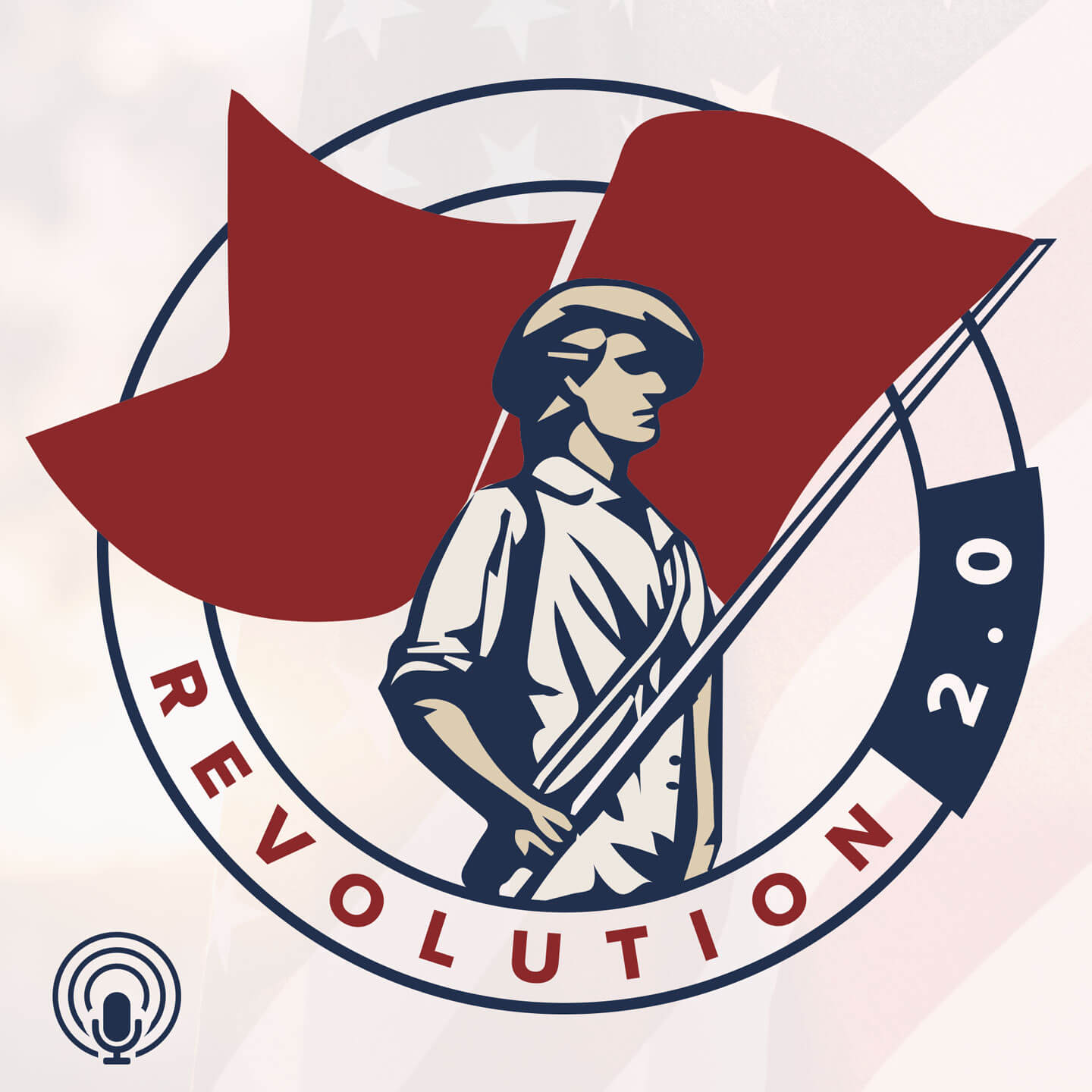 Revolution 2.0™? You Must Be Conservative! (EP.315) Image