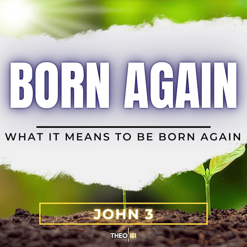 Artwork for podcast John Explained: A Bible Study