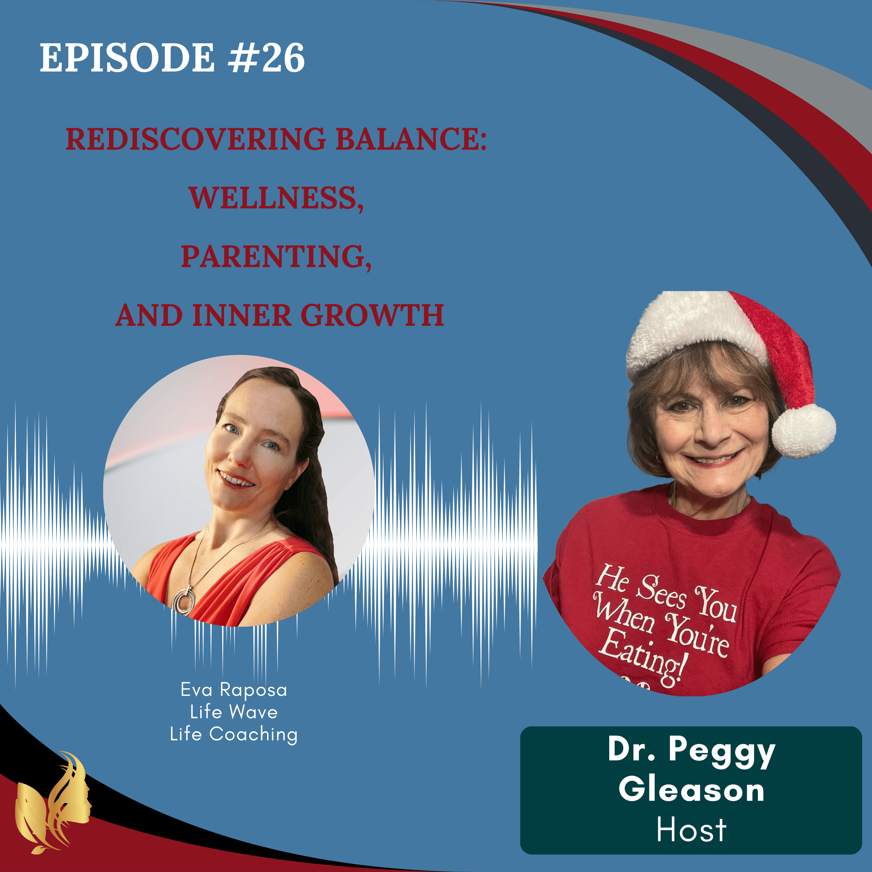 Professional Womans Wellness Podcast