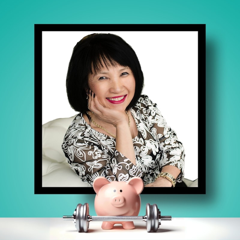 Artwork for podcast Modern Financial Wellness